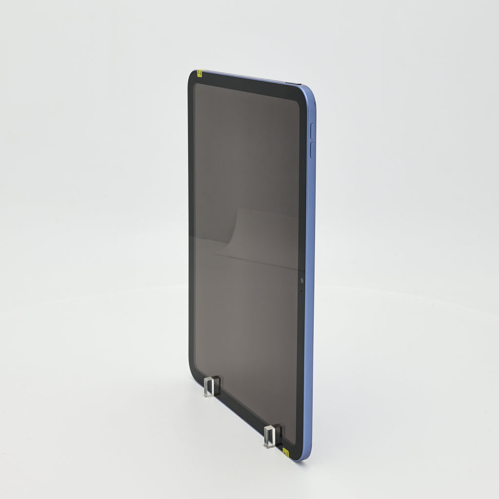 95新 Apple iPad 10代 64G 藍色 WIFI