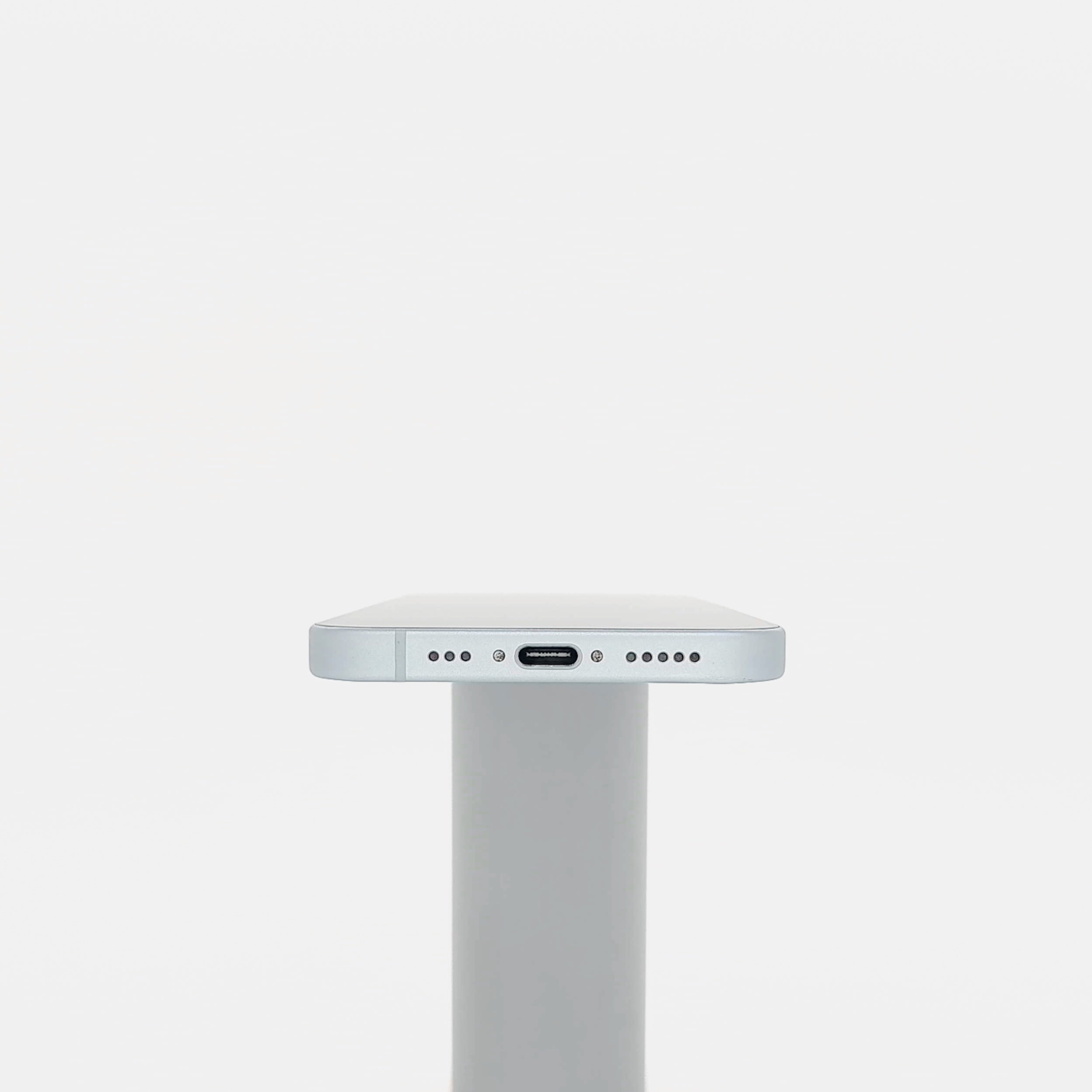 95新 Apple iPhone 15 256G 藍色 中國大陸版