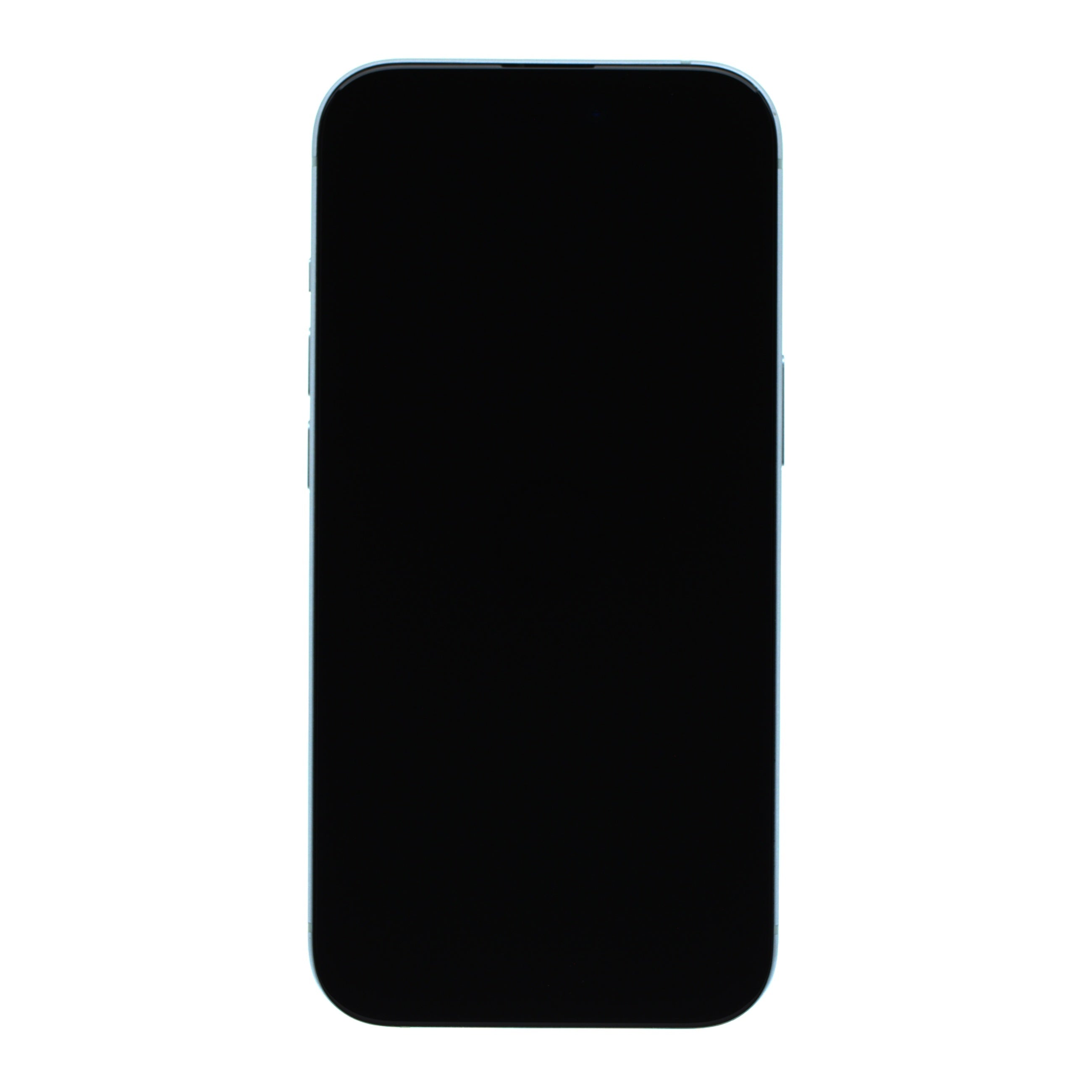 95新 Apple iPhone 15 256G 藍色 中國大陸版