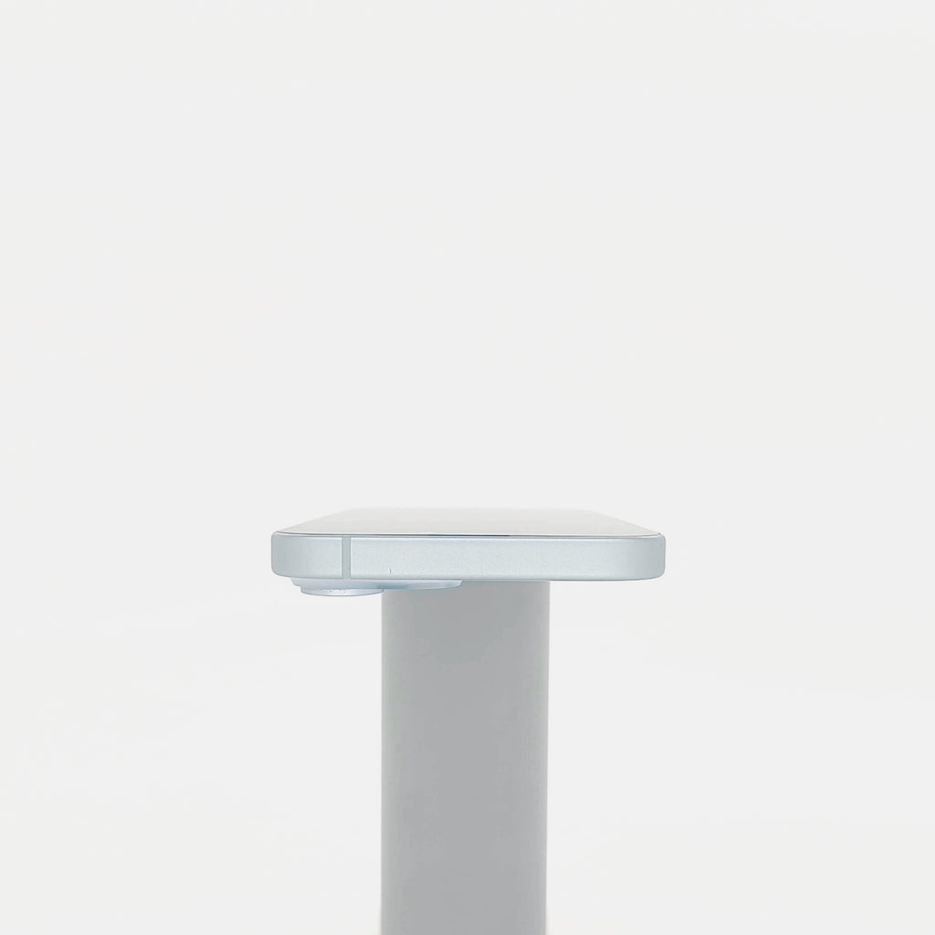 95新 Apple iPhone 15 256G 藍色 中國大陸版