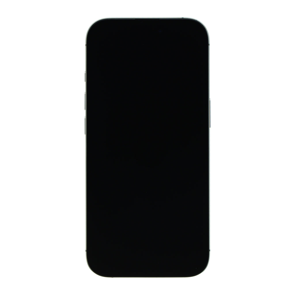 99新 Apple iPhone 16 Pro 128G 原色鈦金屬 中國大陸版