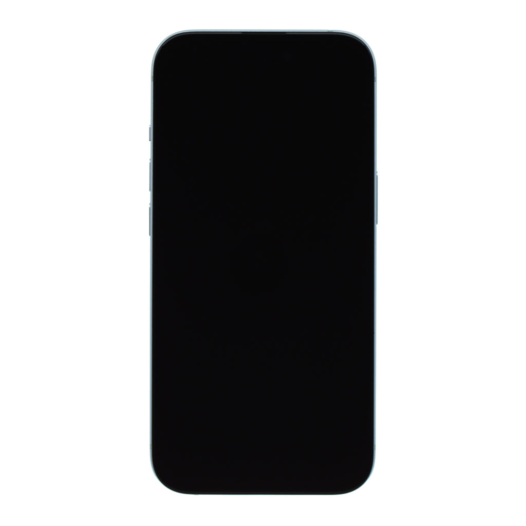 99新 Apple iPhone 15 128G 藍色 中國大陸版