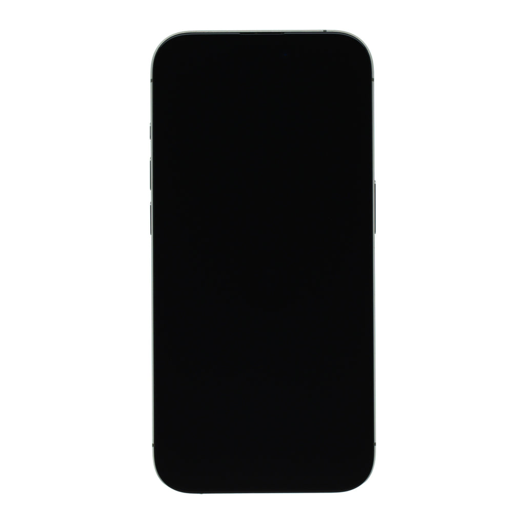 95新 Apple iPhone 15 Pro 256G 原色鈦金屬 中國大陸版