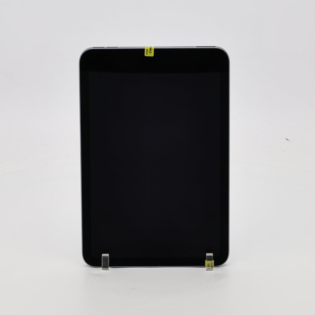 95新 Apple iPad mini6 64G 紫色 WIFI