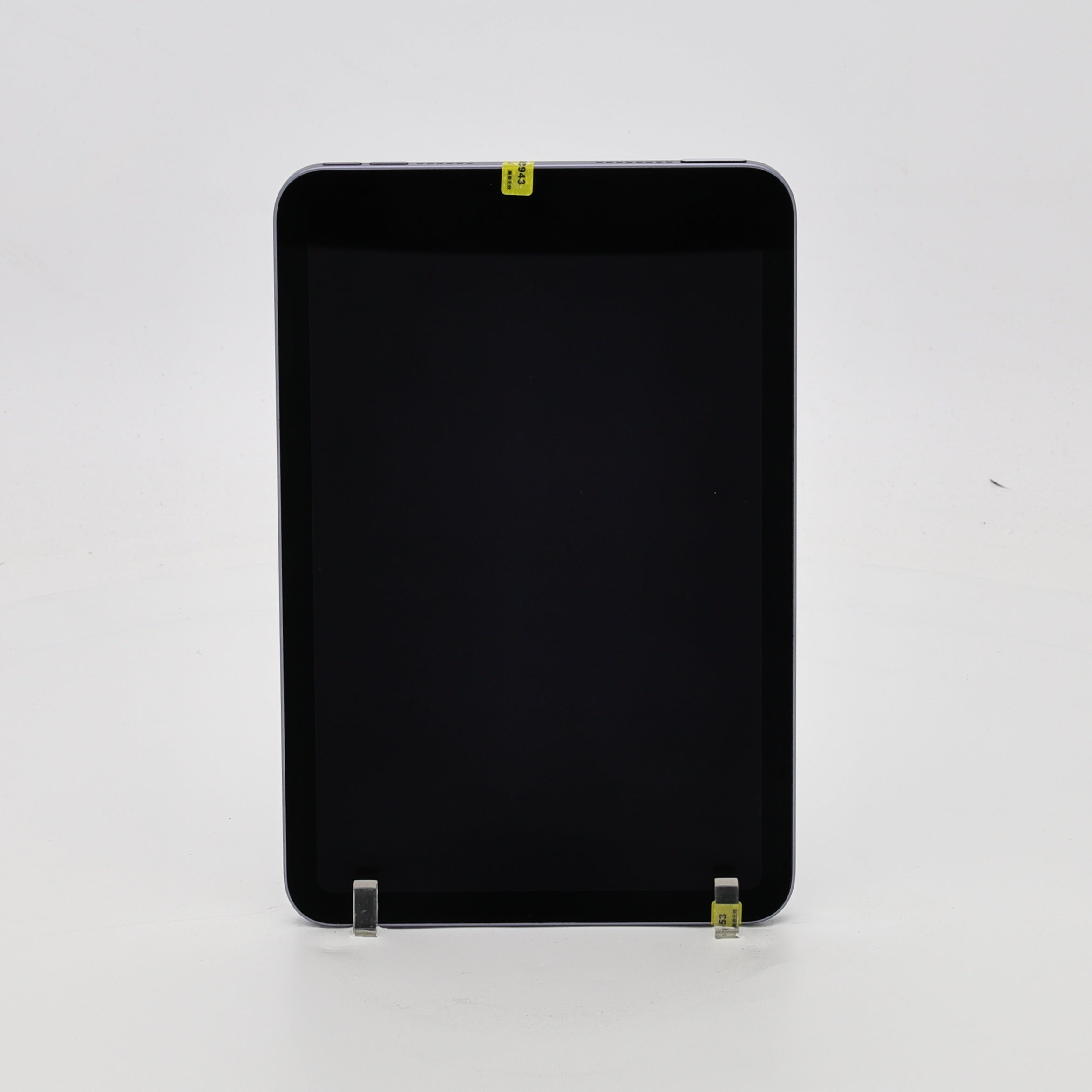 95新 Apple iPad mini6 64G 紫色 WIFI