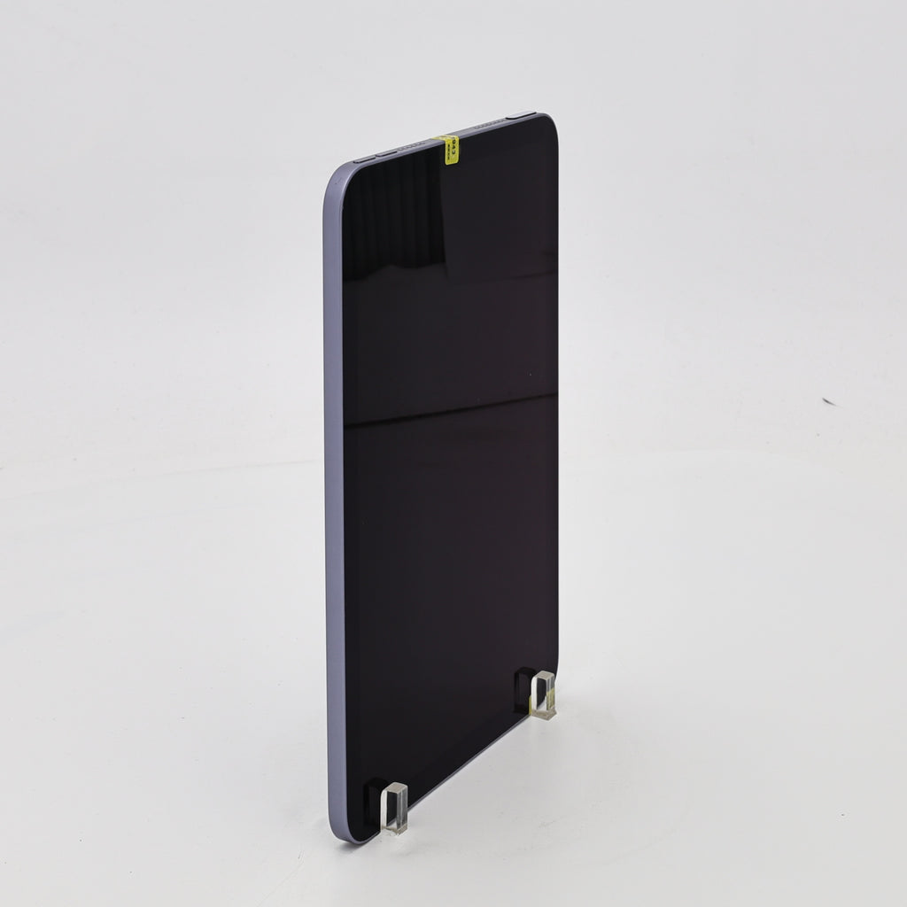 95新 Apple iPad mini6 64G 紫色 WIFI