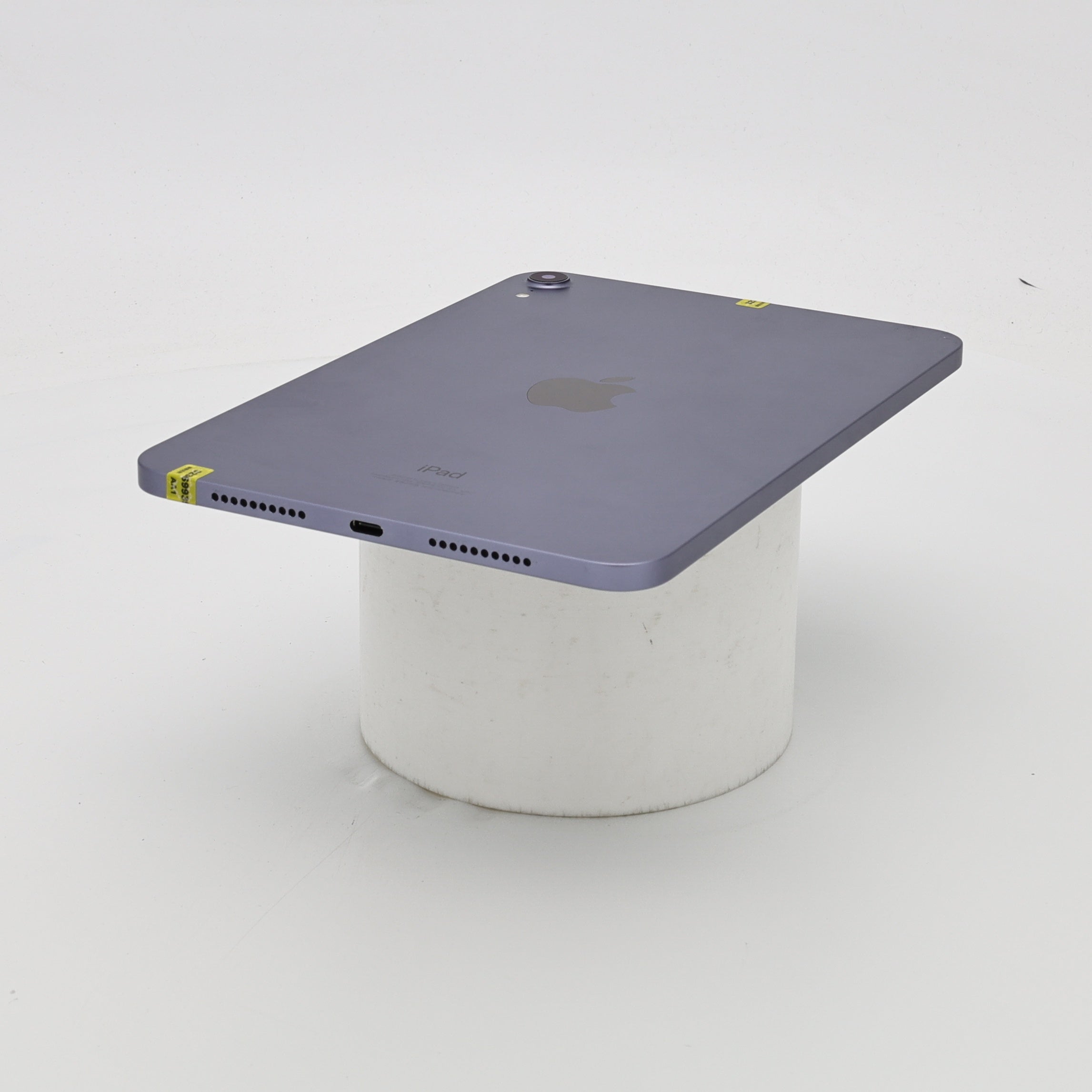 95新 Apple iPad mini6 64G 紫色 WIFI
