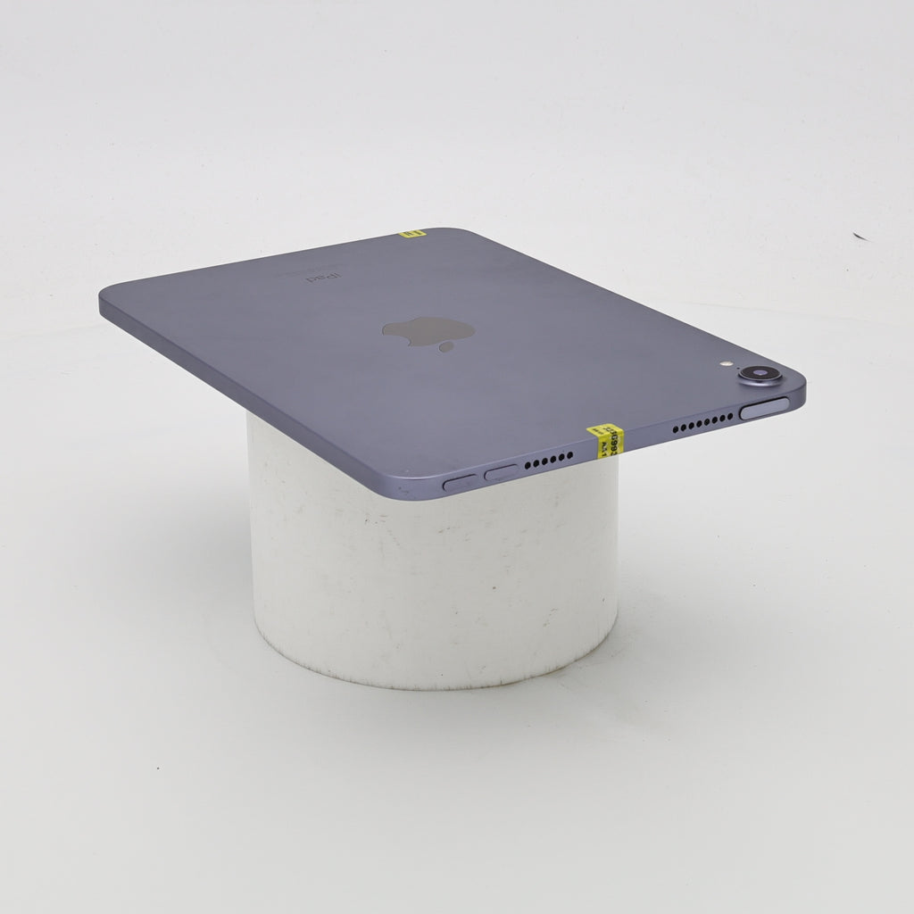 95新 Apple iPad mini6 64G 紫色 WIFI