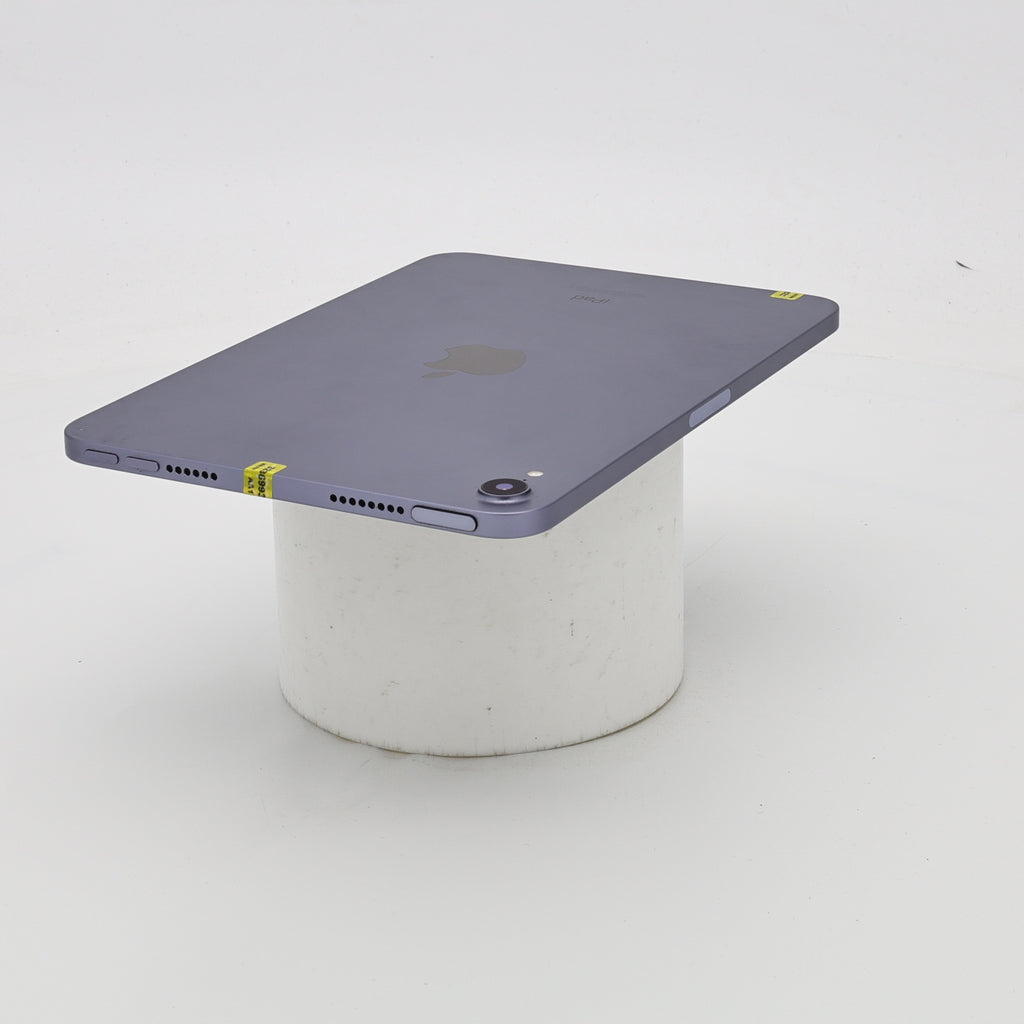 95新 Apple iPad mini6 64G 紫色 WIFI