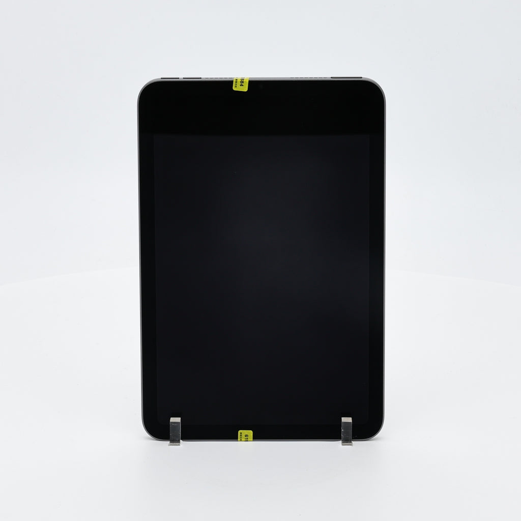 99新 Apple iPad mini6 256G 深空灰色 WIFI
