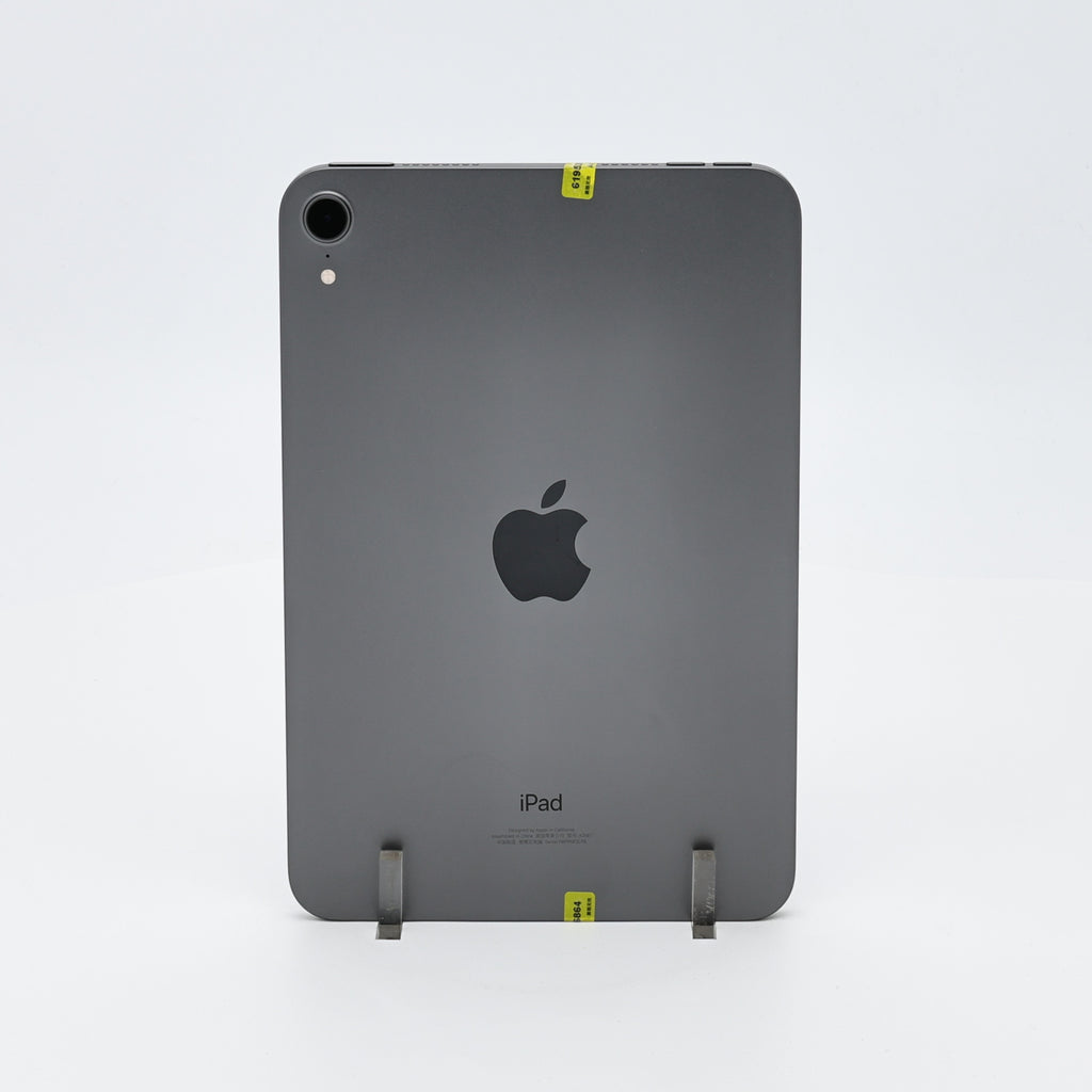 99新 Apple iPad mini6 256G 深空灰色 WIFI