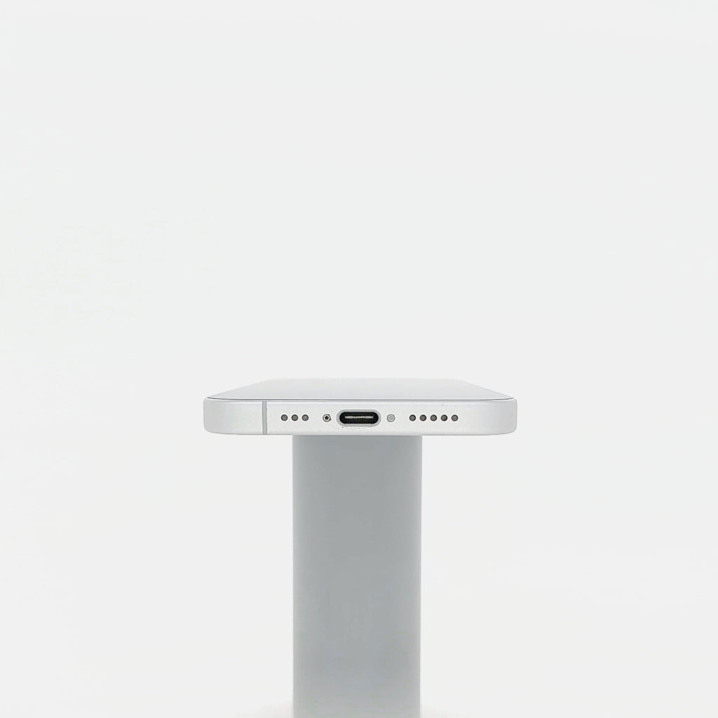 99新 Apple iPhone 16 256G 白色 中國大陸版