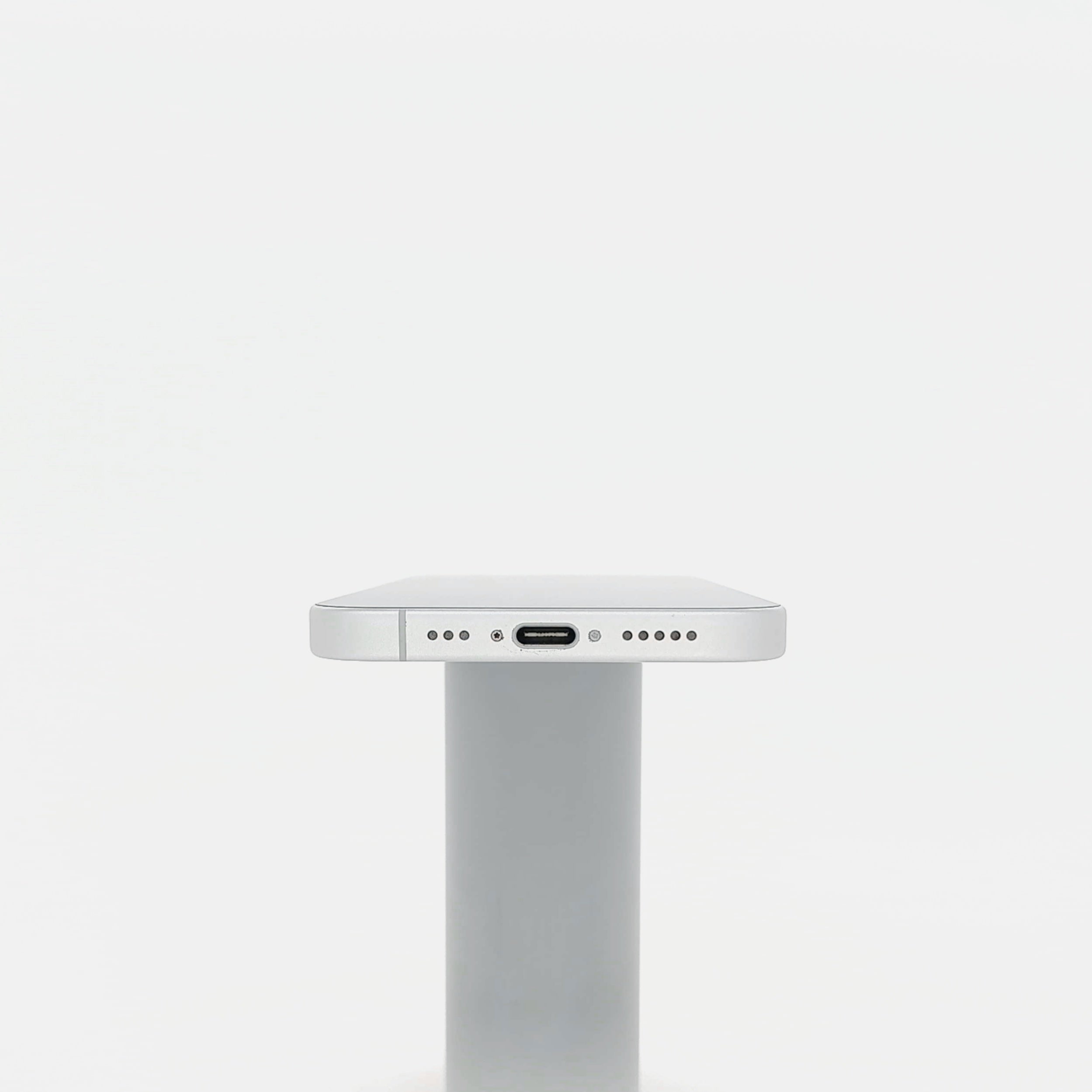 99新 Apple iPhone 16 256G 白色 中國大陸版