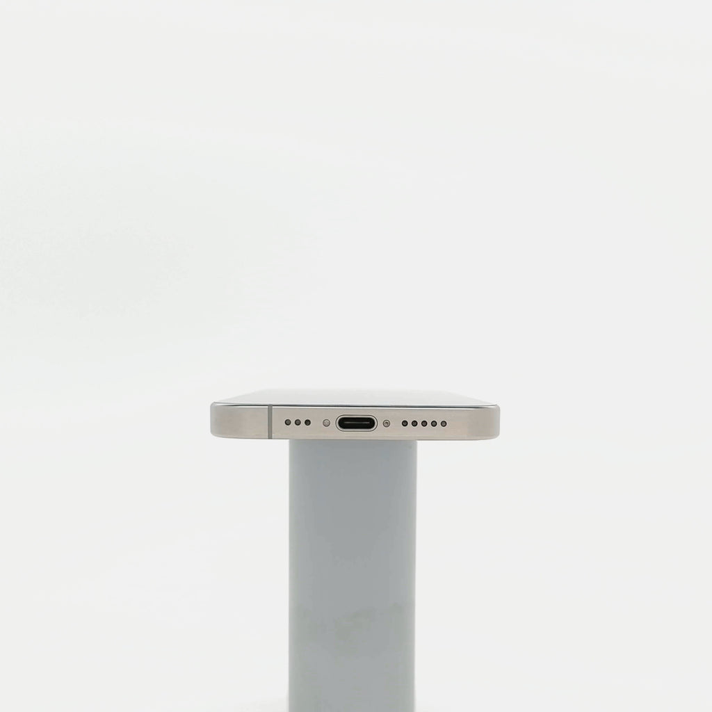 95新 Apple iPhone 15 Pro 256G 原色鈦金屬 中國大陸版