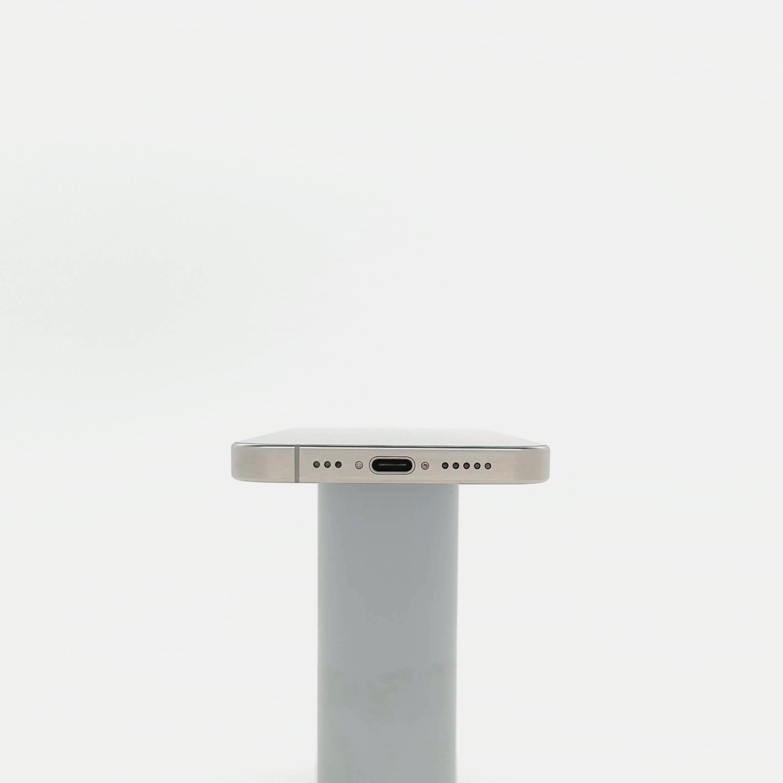 95新 Apple iPhone 15 Pro 256G 原色鈦金屬 中國大陸版