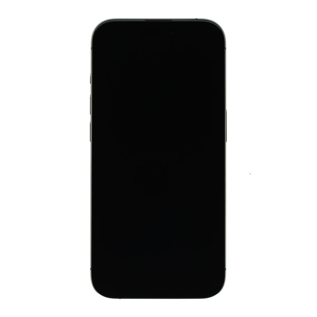 95新 Apple iPhone 15 Pro 256G 原色鈦金屬 中國大陸版