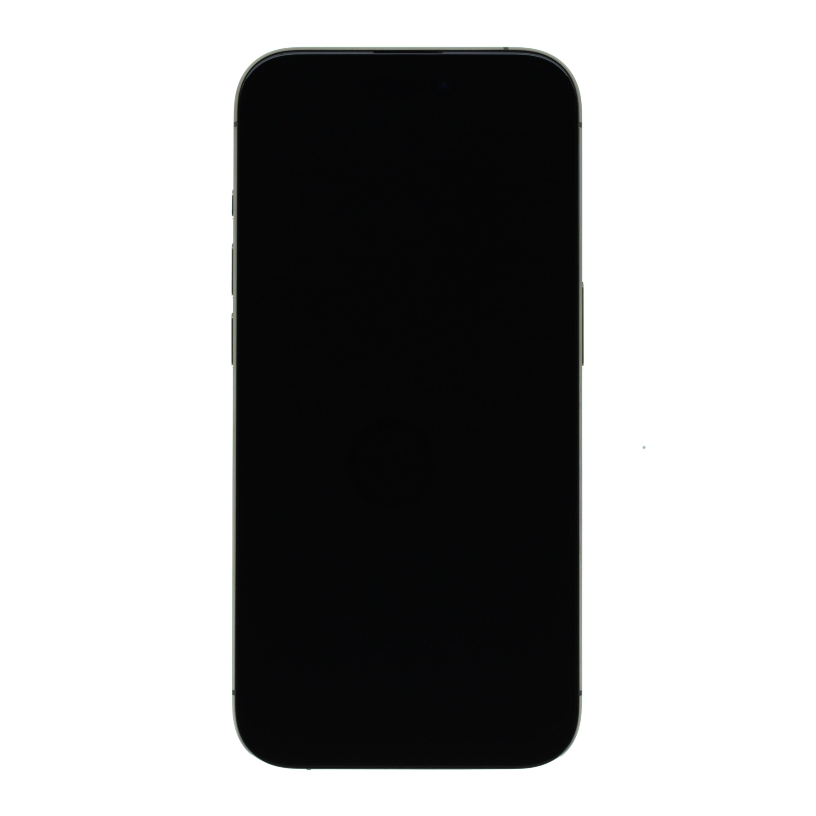 95新 Apple iPhone 15 Pro 256G 原色鈦金屬 中國大陸版