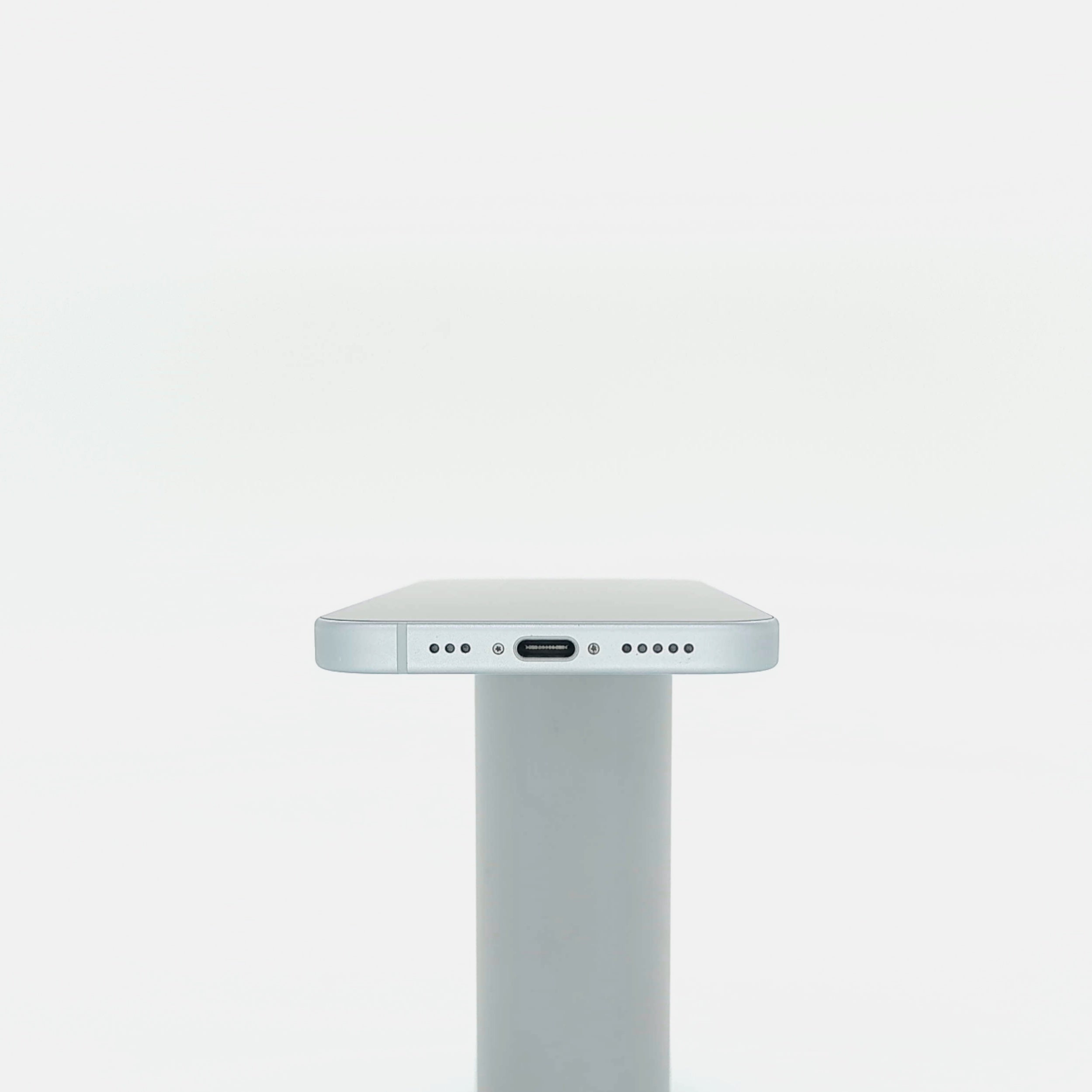 95新 Apple iPhone 15 256G 藍色 中國大陸版