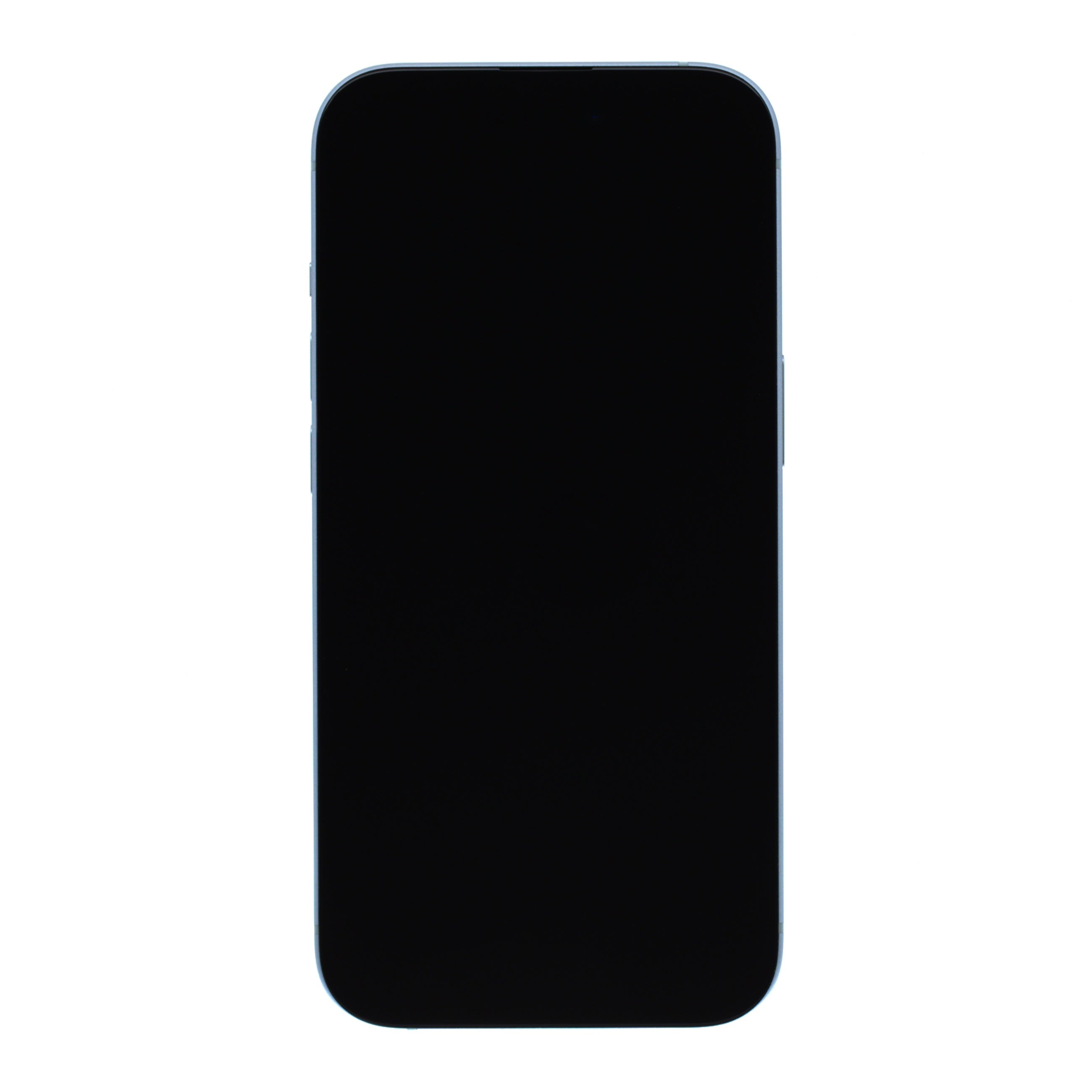 95新 Apple iPhone 15 256G 藍色 中國大陸版