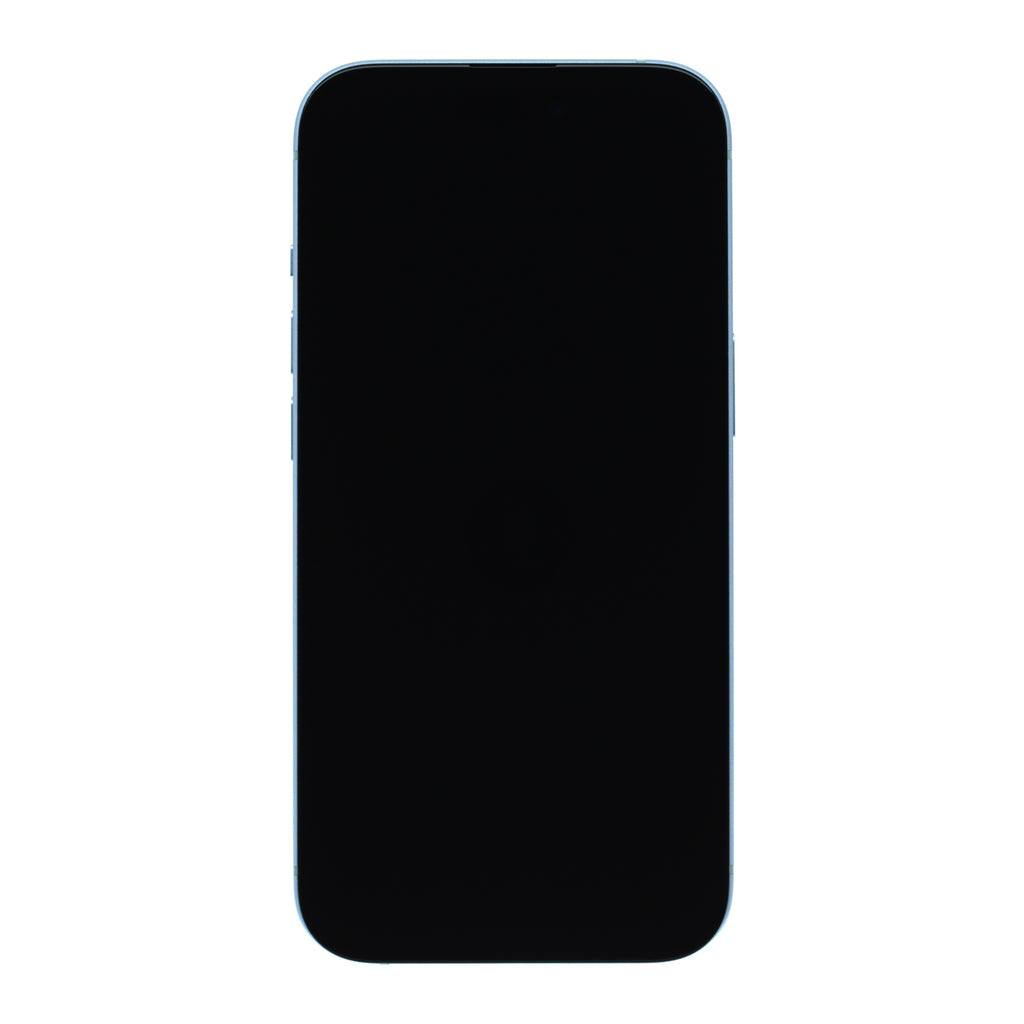 99新 Apple iPhone 15 128G 藍色 中國大陸版