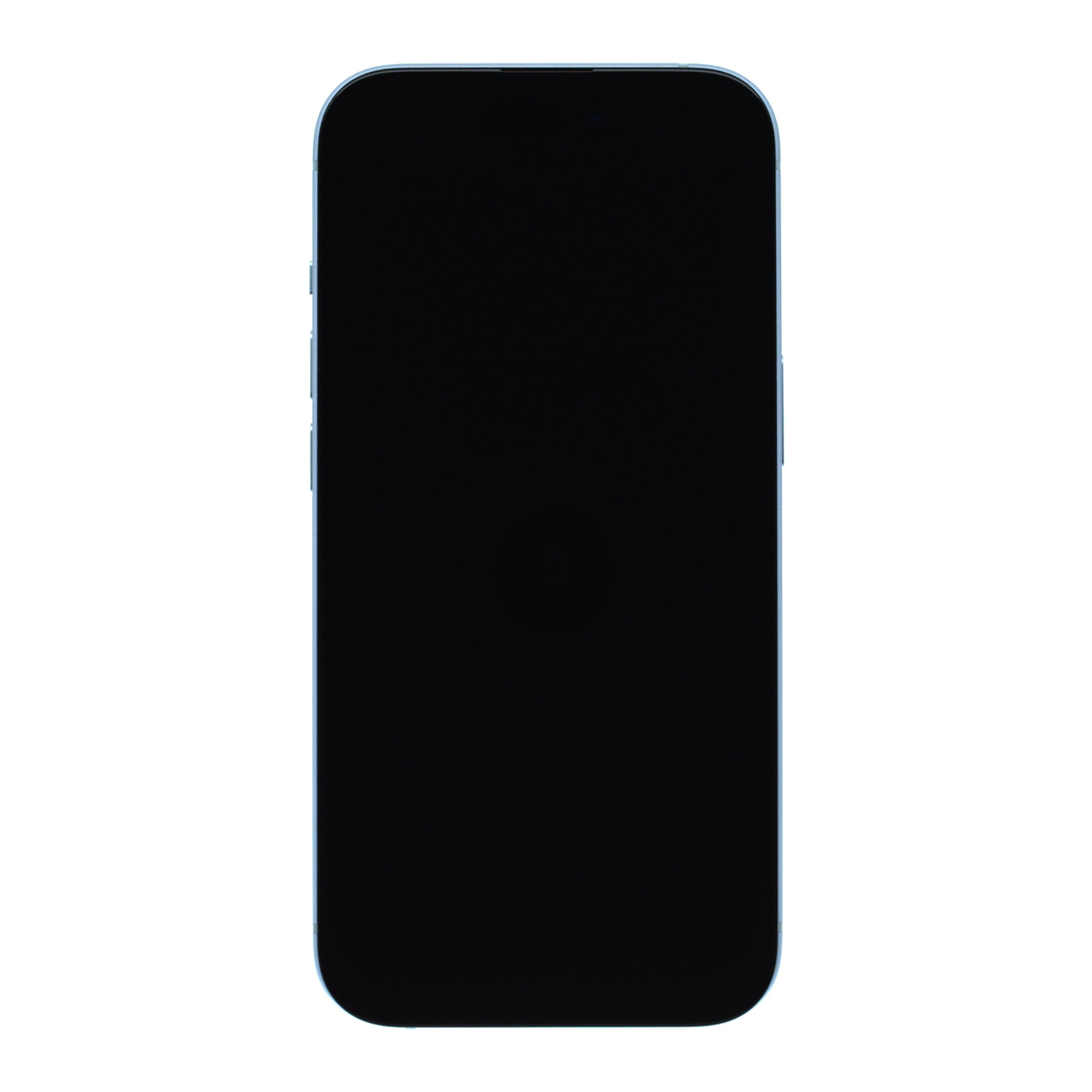 99新 Apple iPhone 15 128G 藍色 中國大陸版