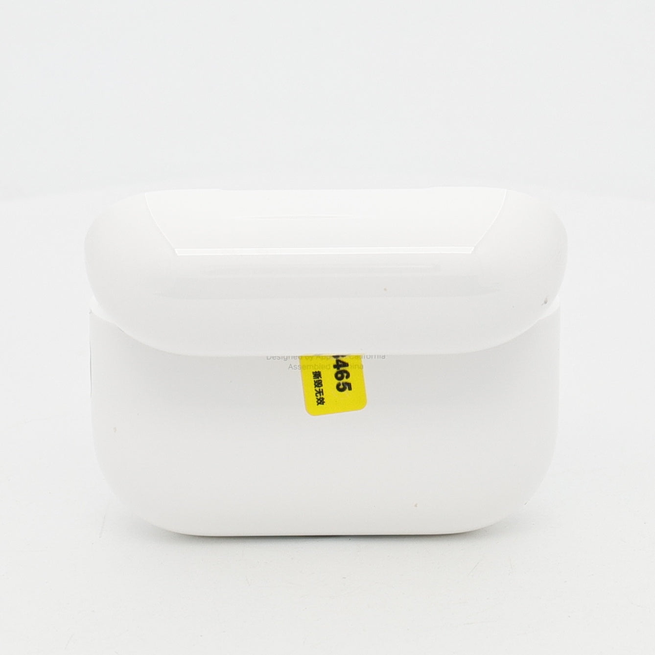 99新 Apple AirPods Pro 3 白色