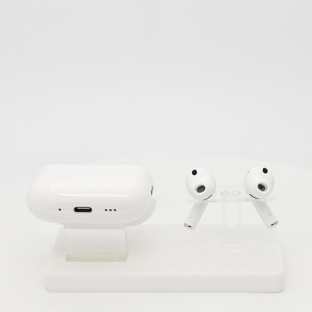 99新 Apple AirPods Pro 3 白色