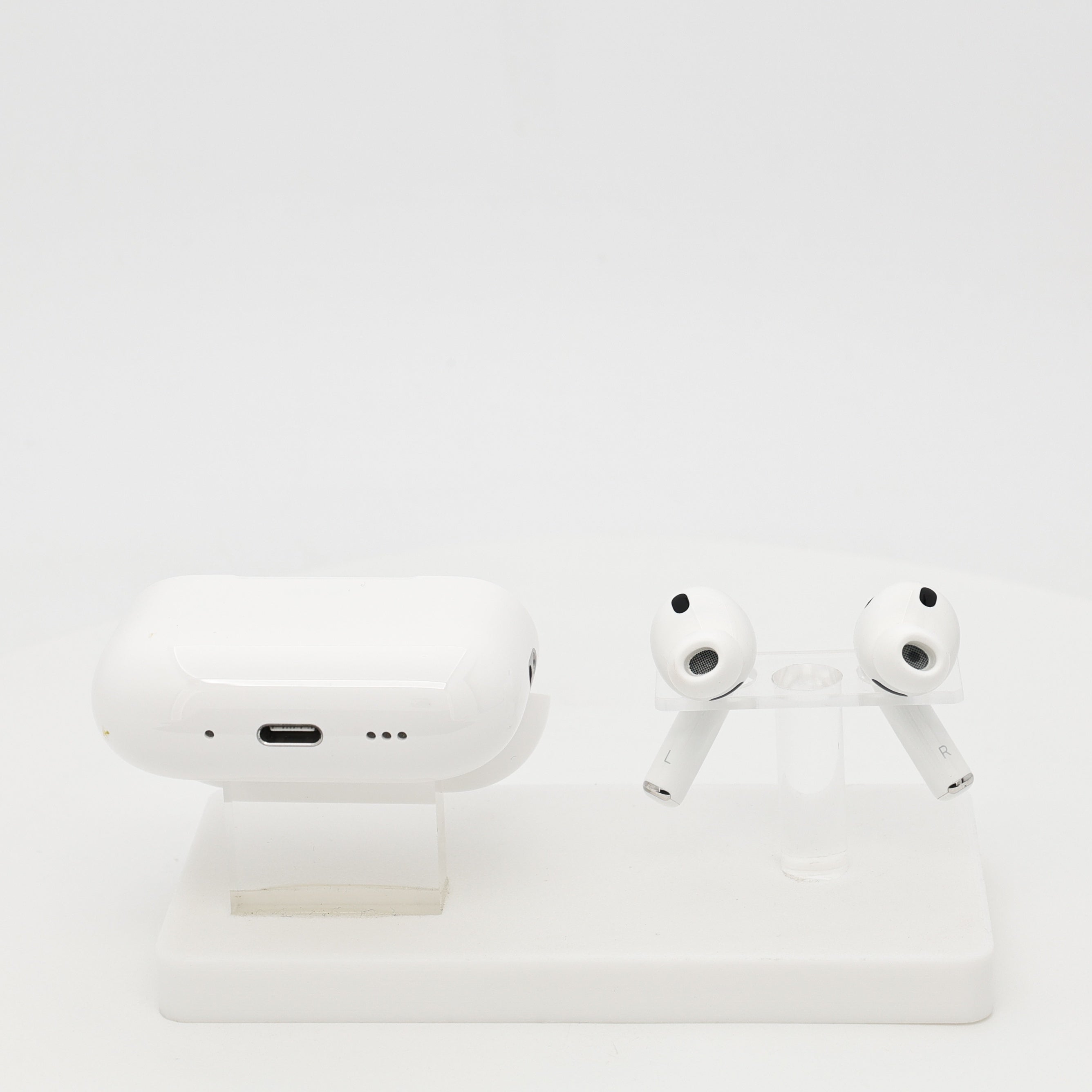 99新 Apple AirPods Pro 3 白色