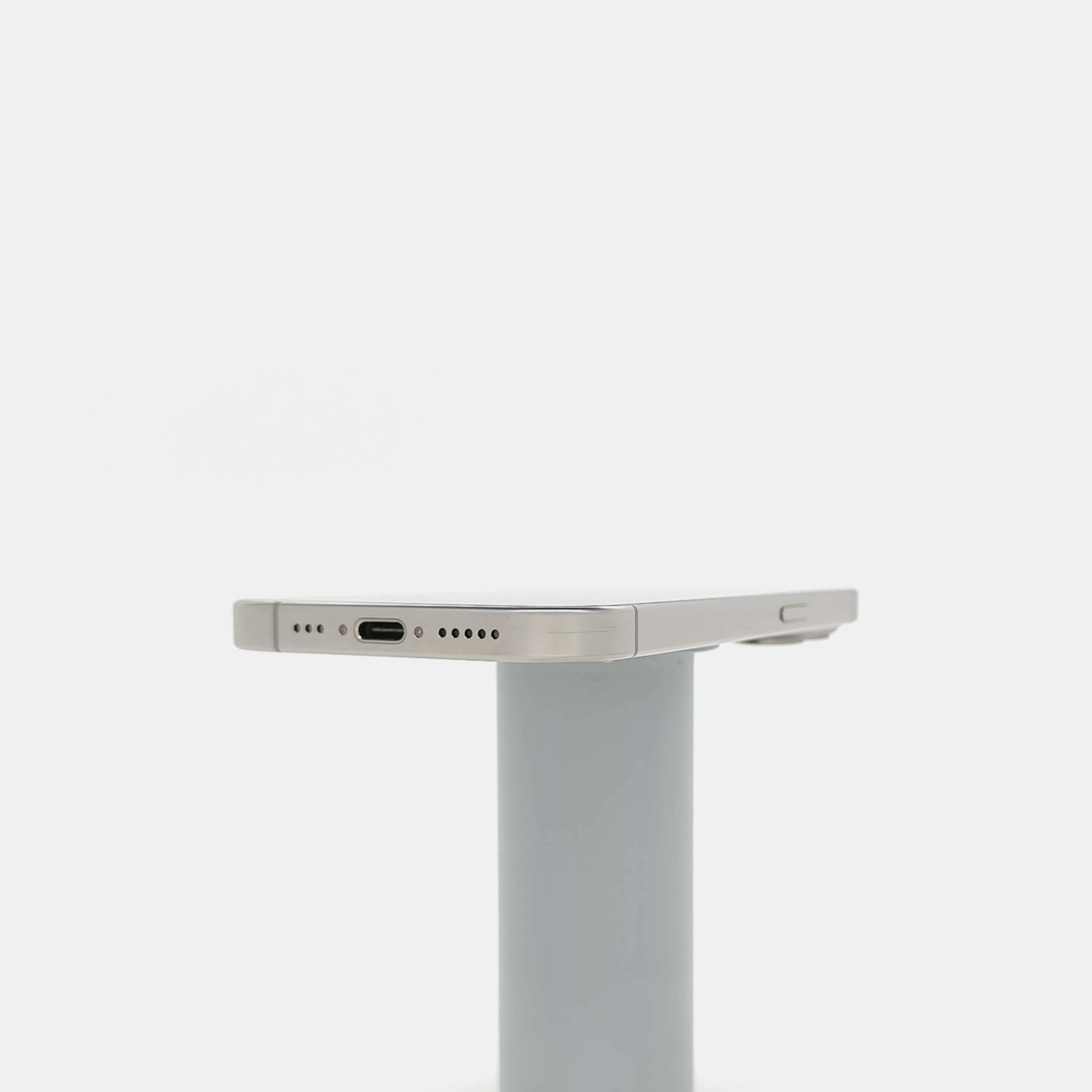 95新 Apple iPhone 15 Pro 256G 原色鈦金屬 中國大陸版