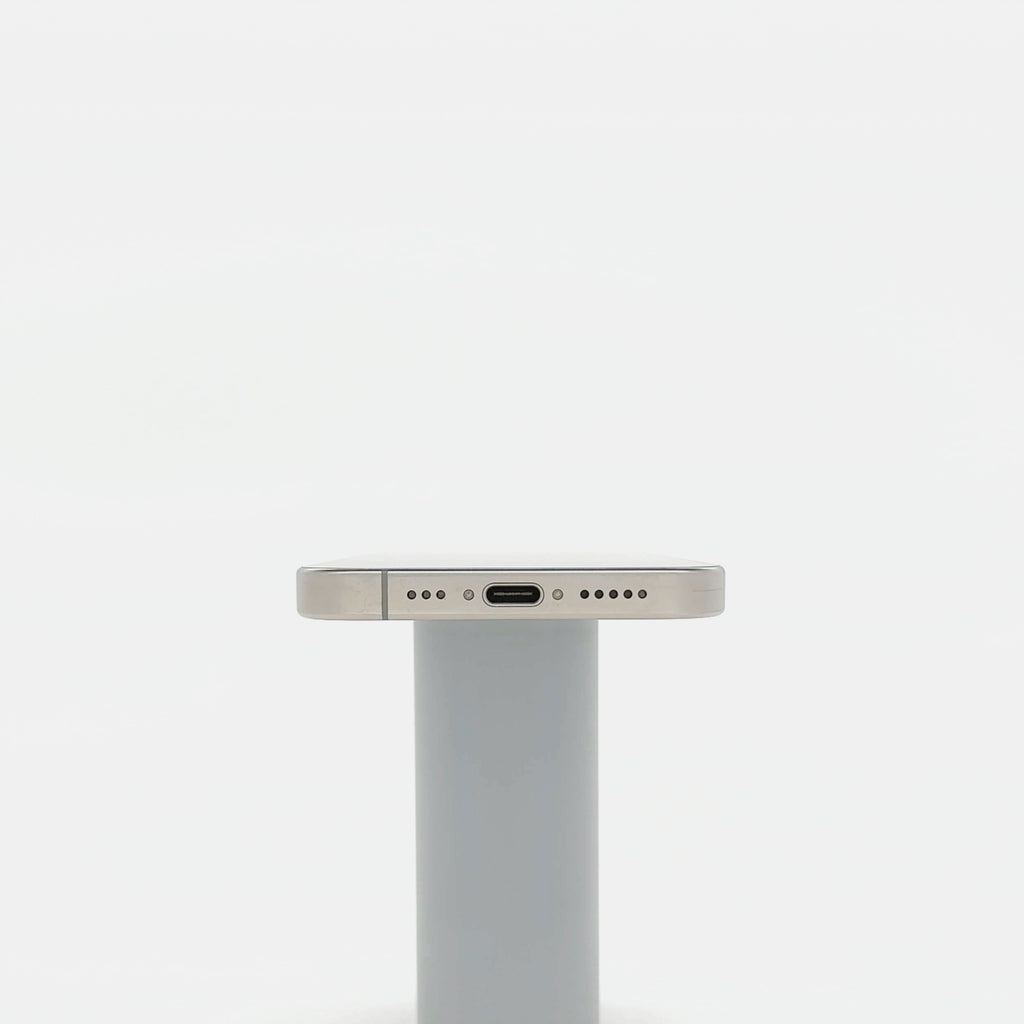 95新 Apple iPhone 15 Pro 256G 原色鈦金屬 中國大陸版
