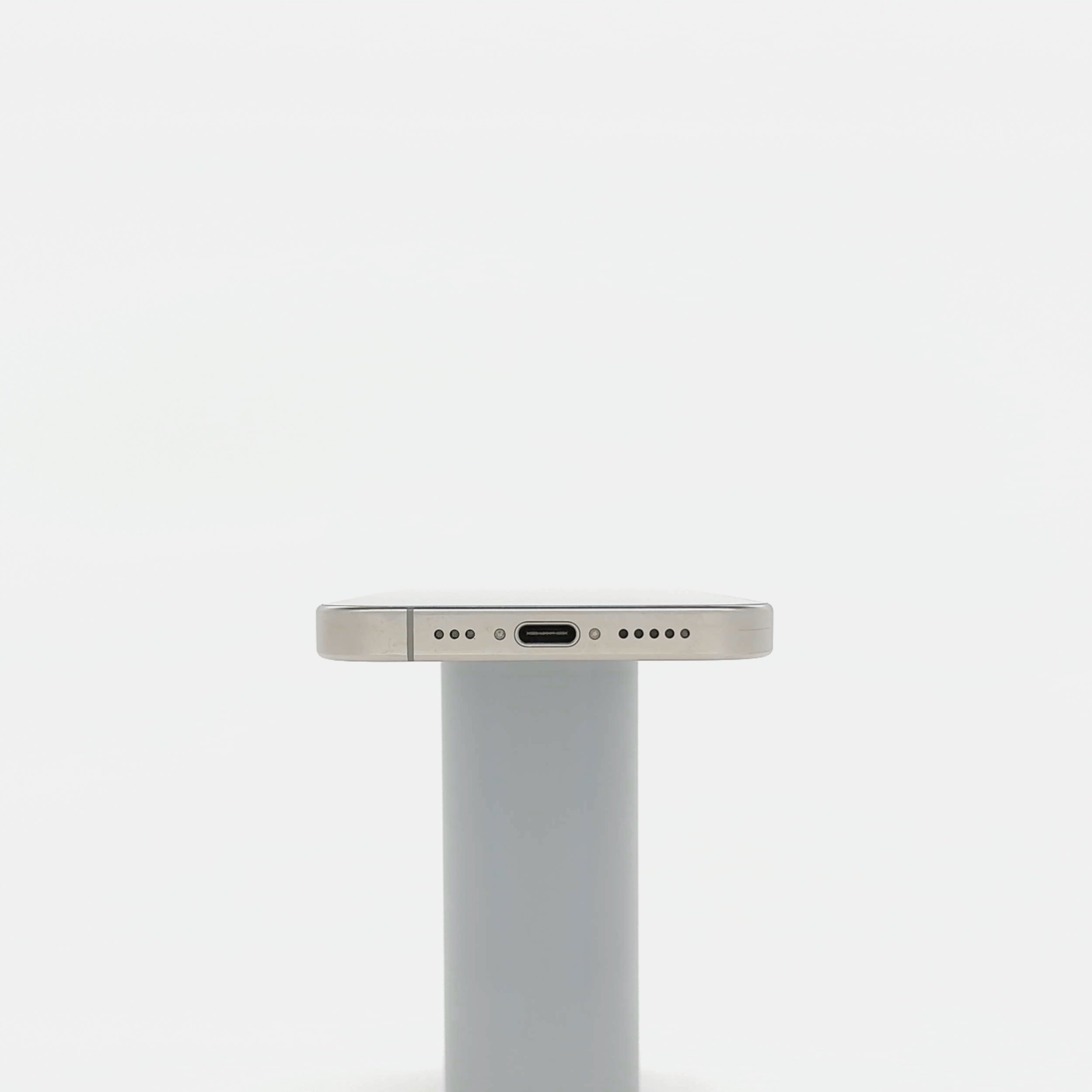 95新 Apple iPhone 15 Pro 256G 原色鈦金屬 中國大陸版