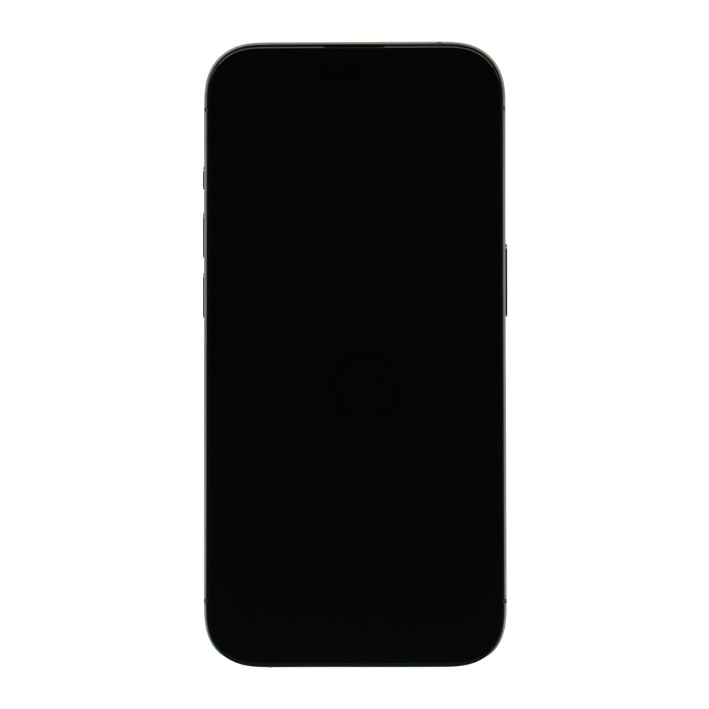95新 Apple iPhone 15 Pro 256G 原色鈦金屬 中國大陸版