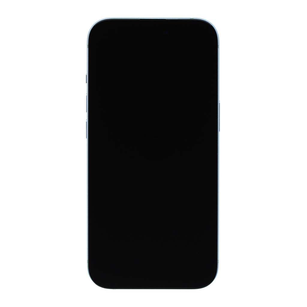 95新 Apple iPhone 15 256G 藍色 中國大陸版