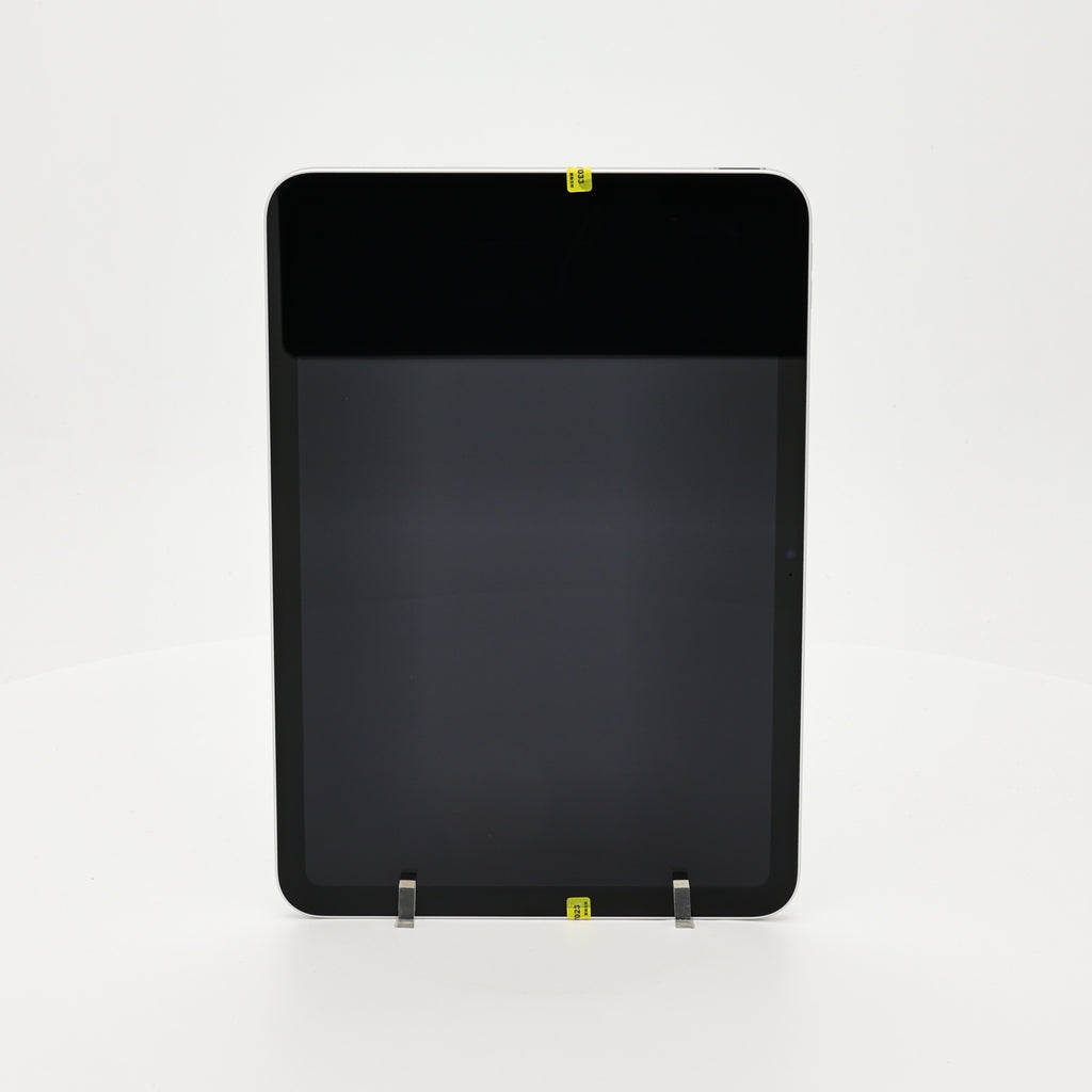 99新 Apple iPad 10代 256G 銀色 WIFI