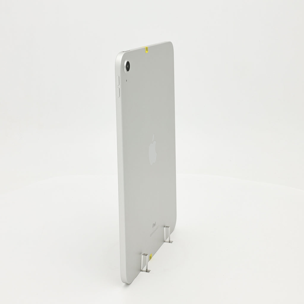 99新 Apple iPad 10代 256G 銀色 WIFI