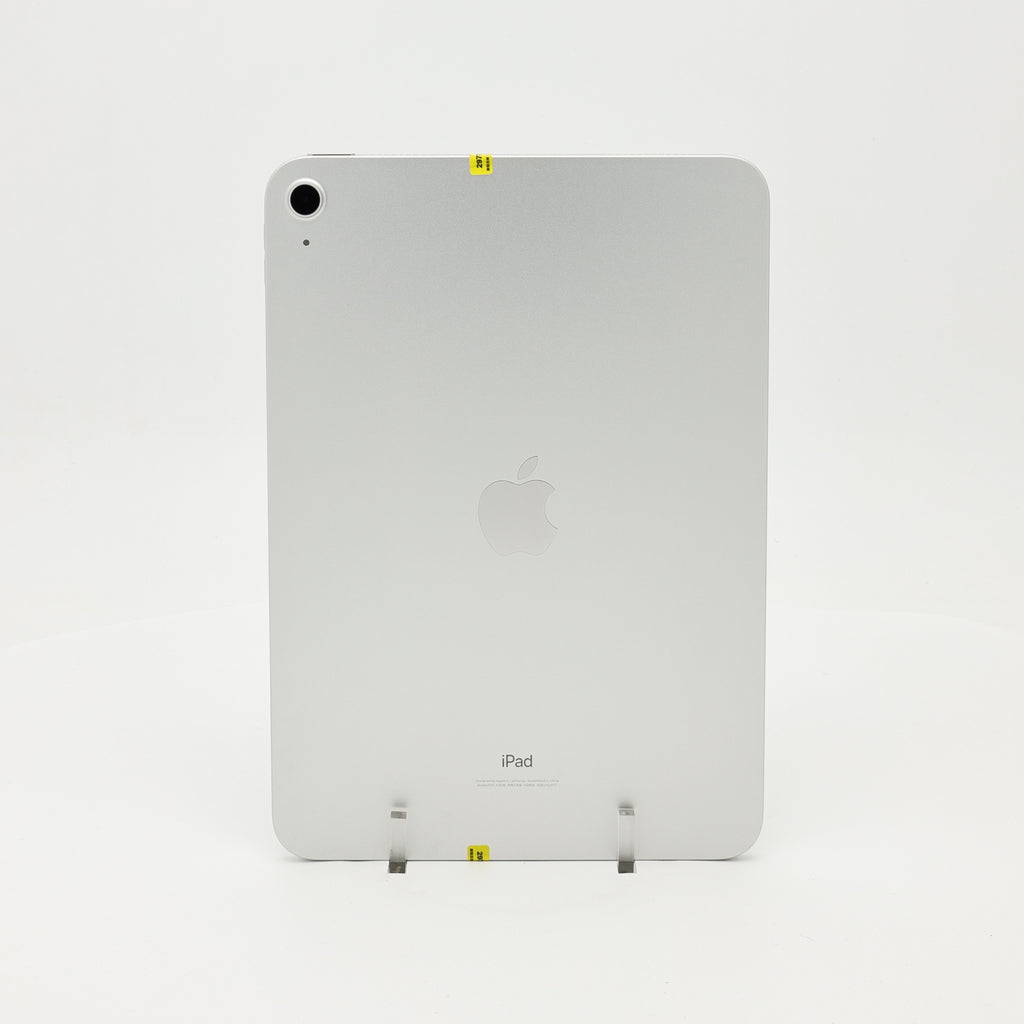 99新 Apple iPad 10代 256G 銀色 WIFI