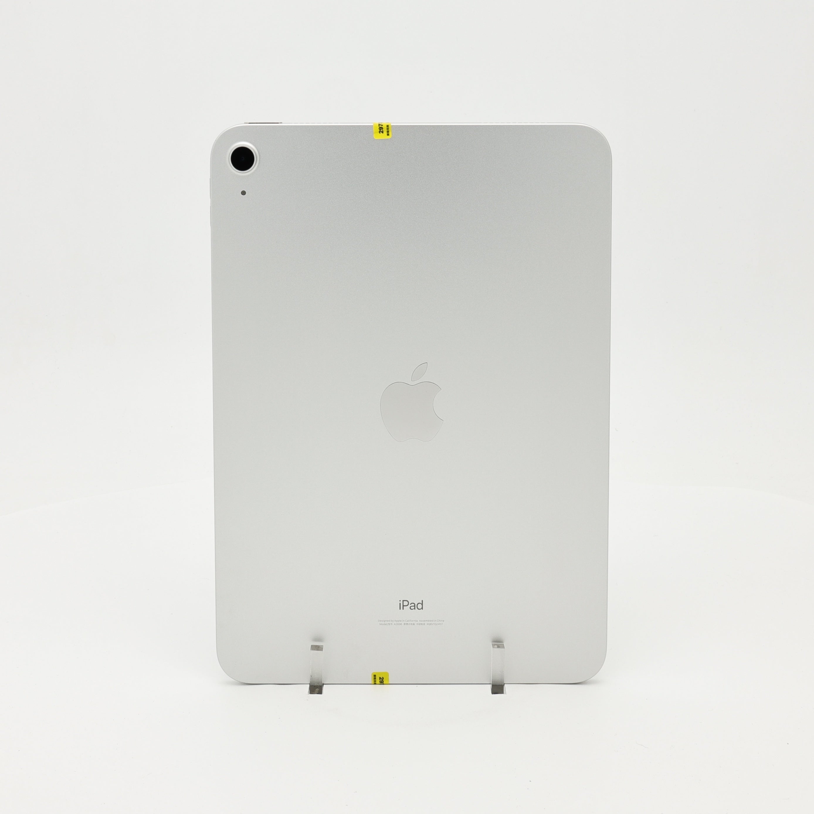 99新 Apple iPad 10代 256G 銀色 WIFI
