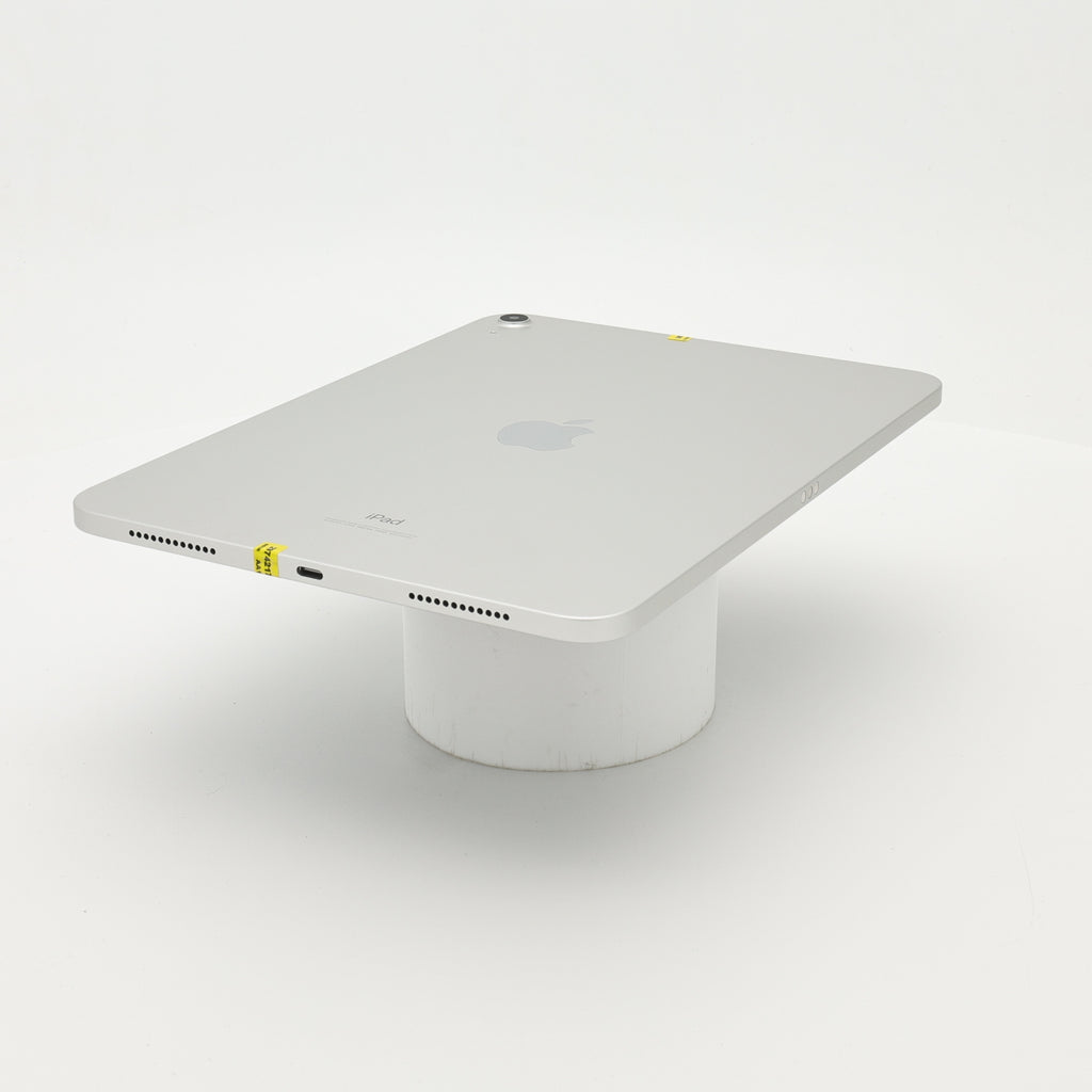99新 Apple iPad 10代 256G 銀色 WIFI