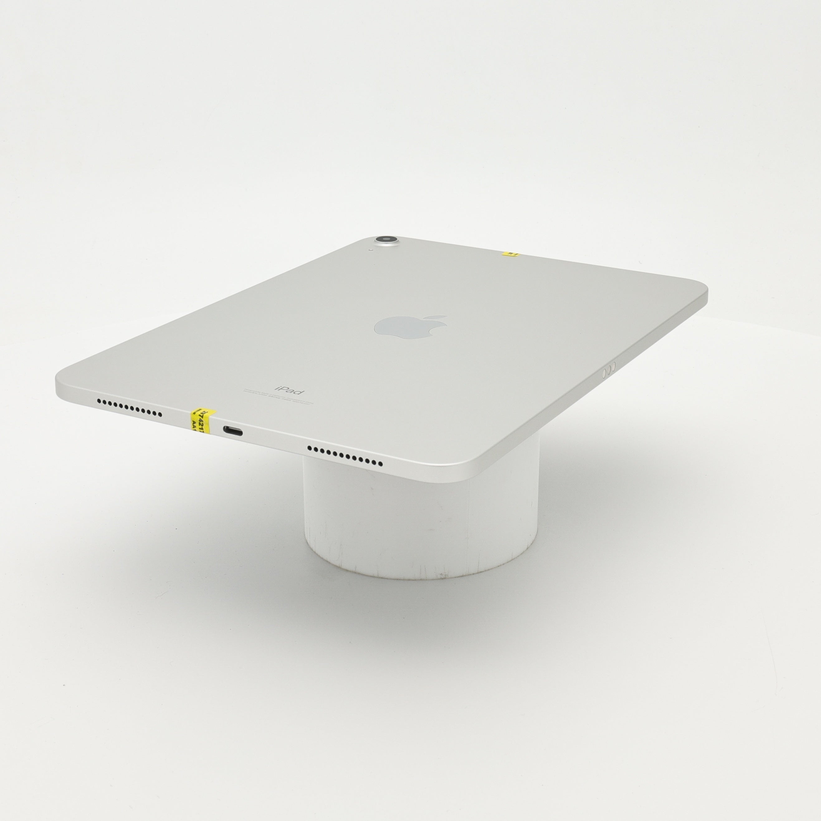 99新 Apple iPad 10代 256G 銀色 WIFI