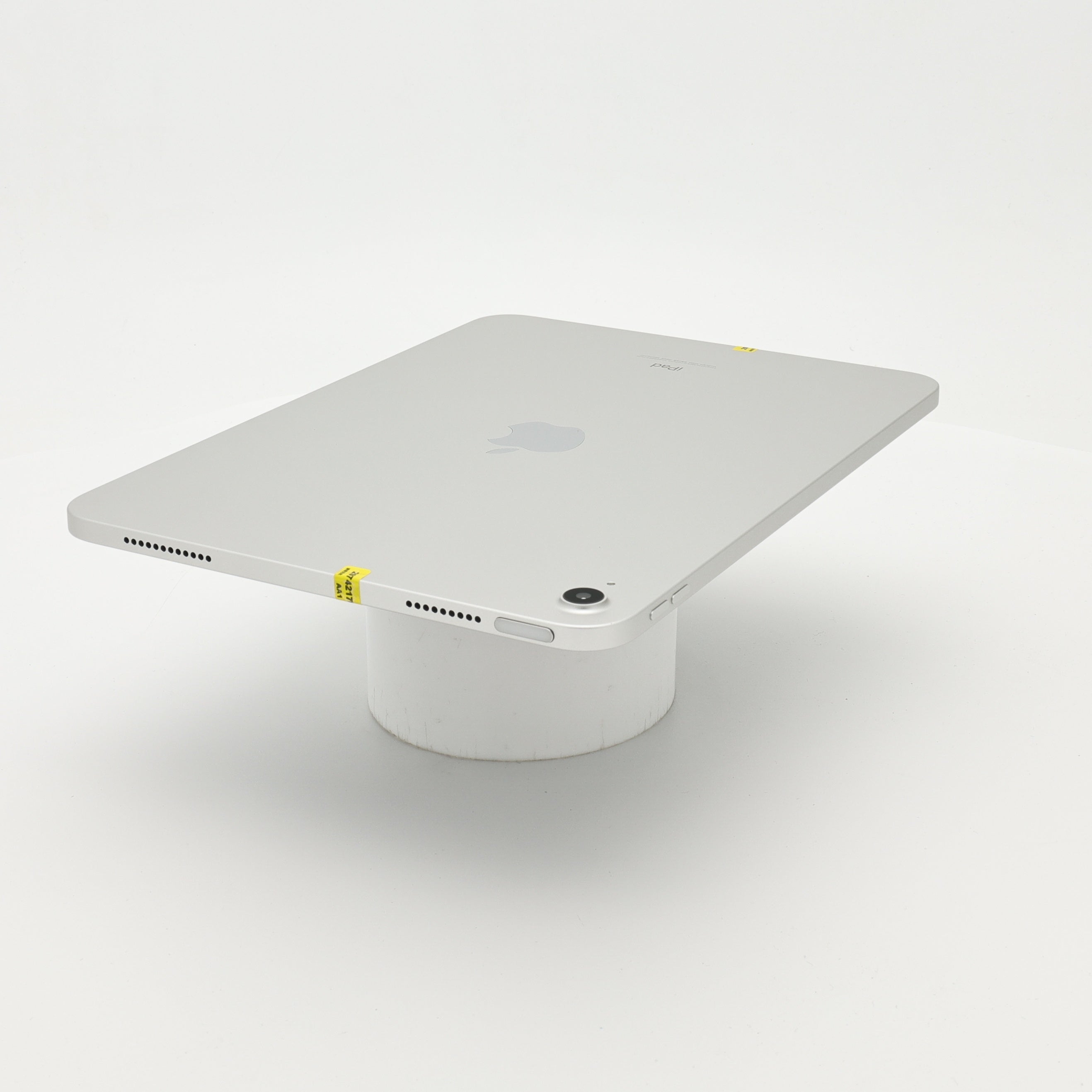 99新 Apple iPad 10代 256G 銀色 WIFI