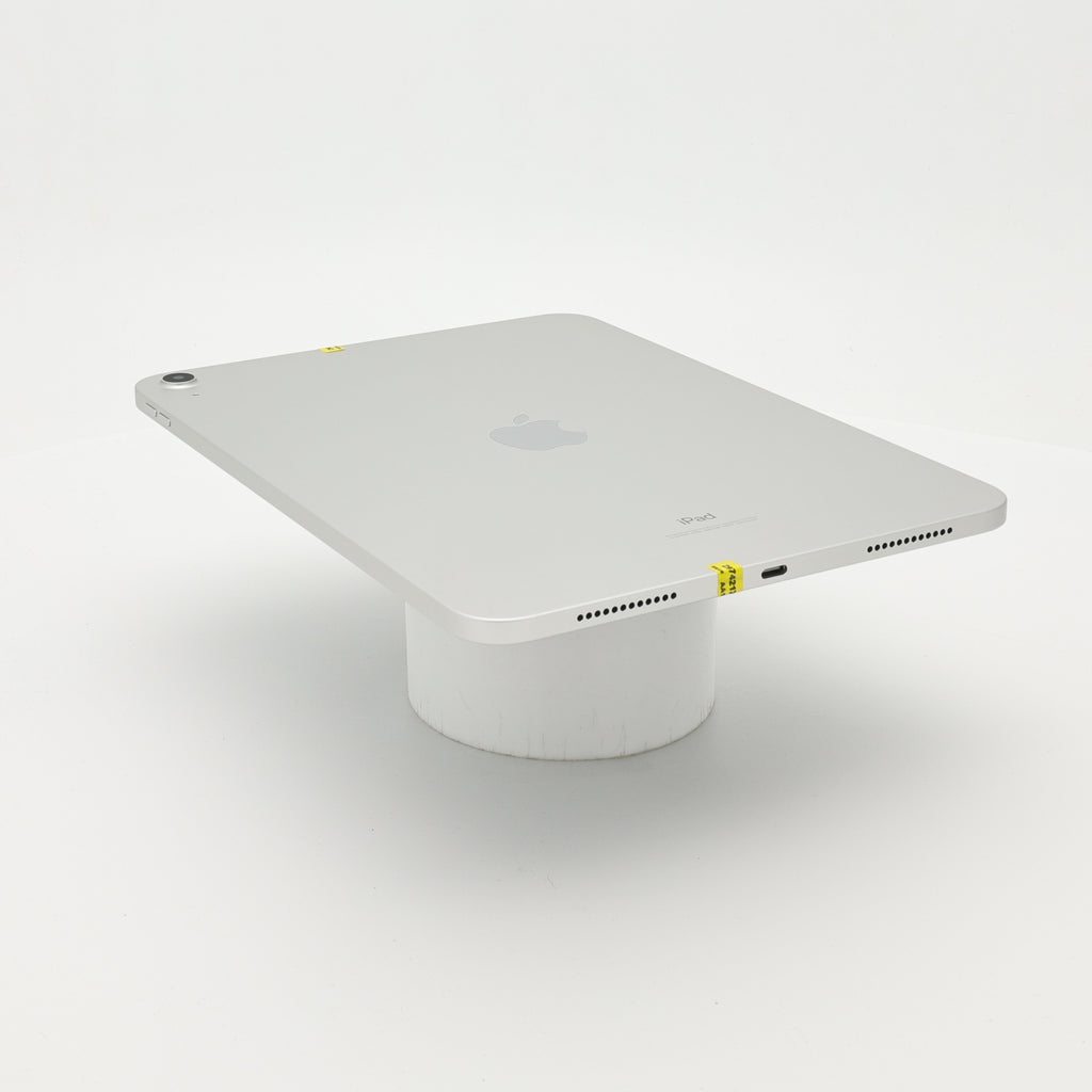 99新 Apple iPad 10代 256G 銀色 WIFI