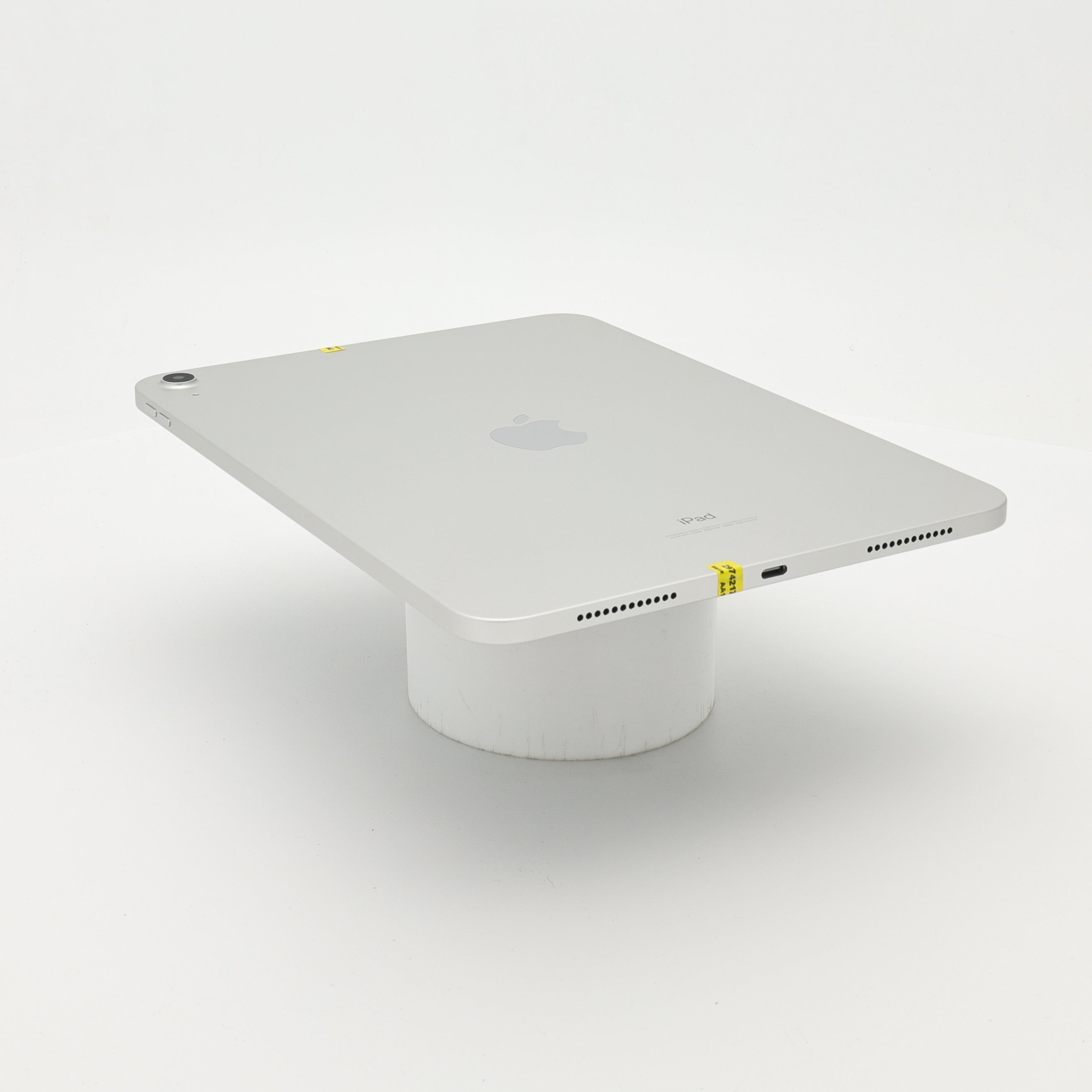 99新 Apple iPad 10代 256G 銀色 WIFI