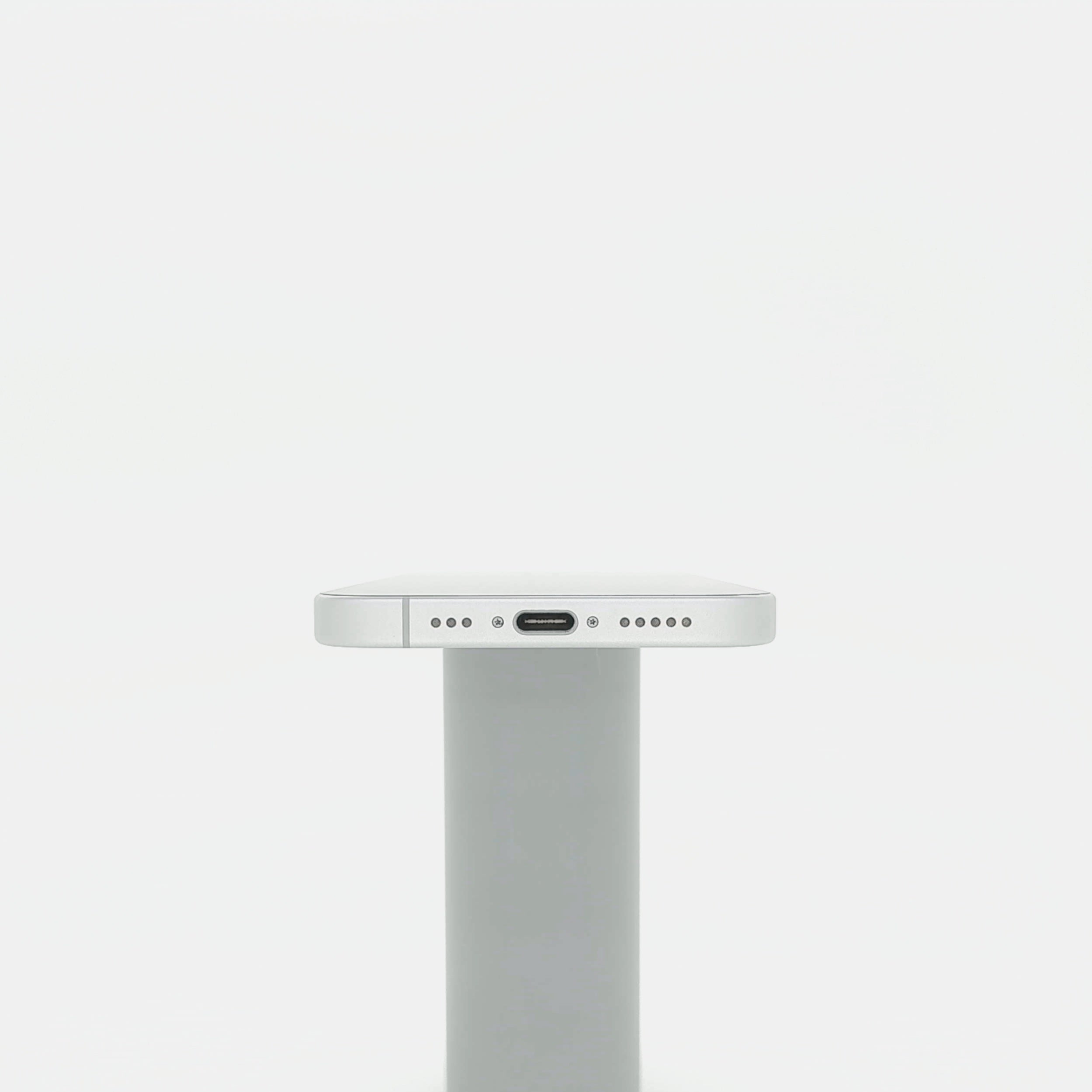 95新 Apple iPhone 16 256G 白色 中國大陸版