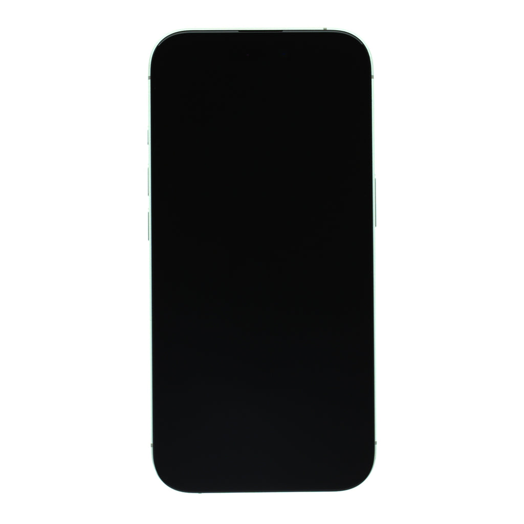 95新 Apple iPhone 16 256G 白色 中國大陸版