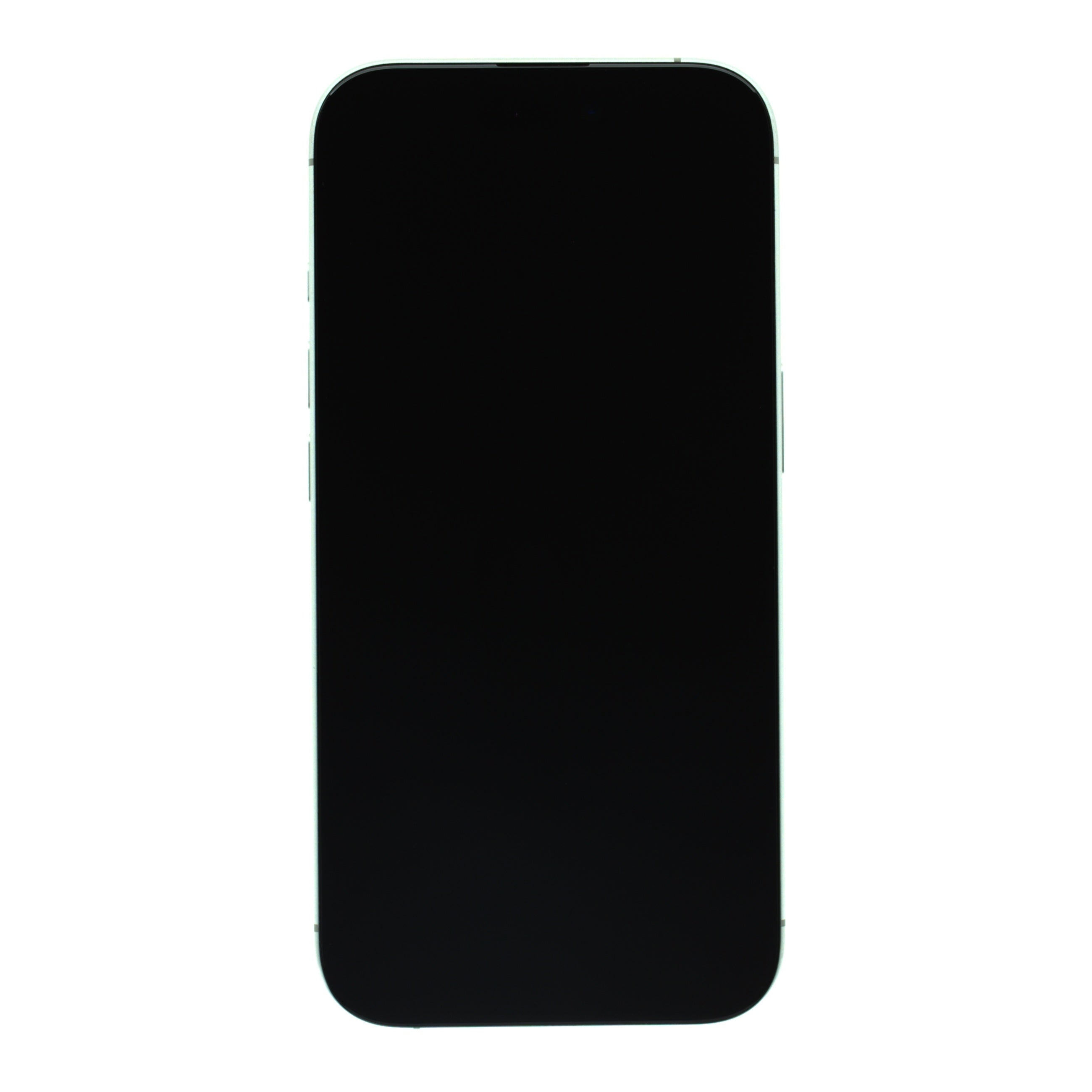 95新 Apple iPhone 16 256G 白色 中國大陸版
