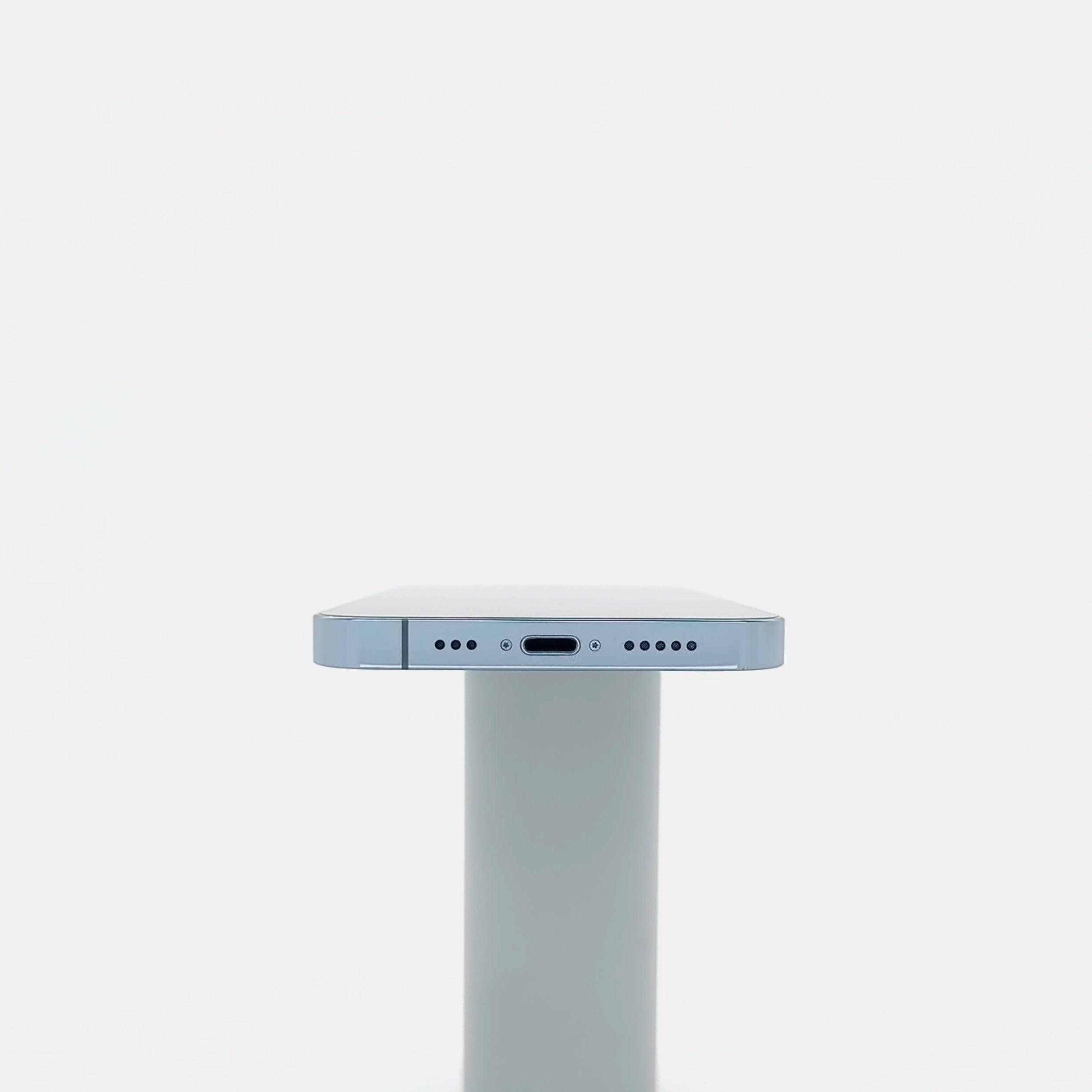 95新 Apple iPhone 13 Pro 256G 遠峰藍色 中國大陸版