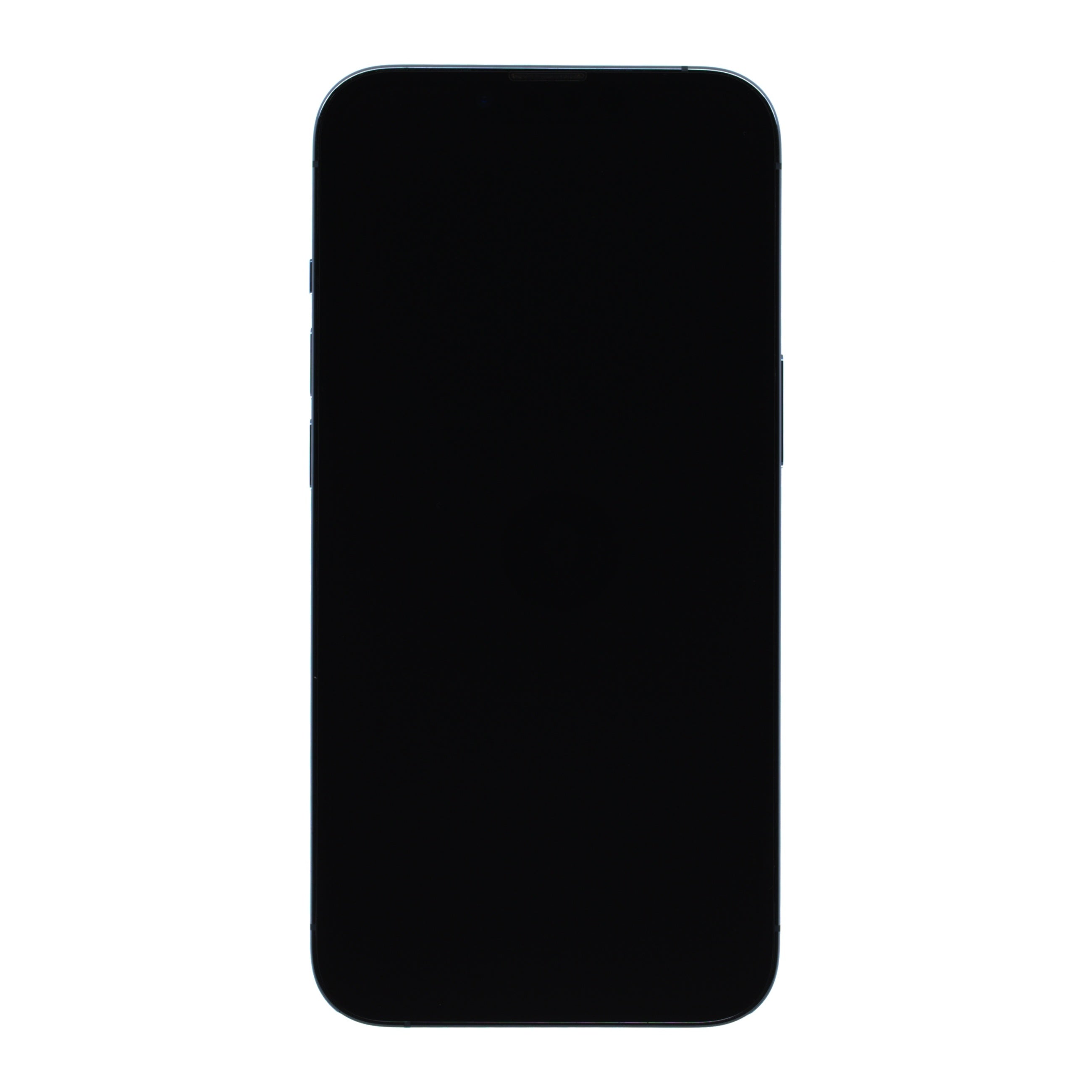 95新 Apple iPhone 13 Pro 256G 遠峰藍色 中國大陸版