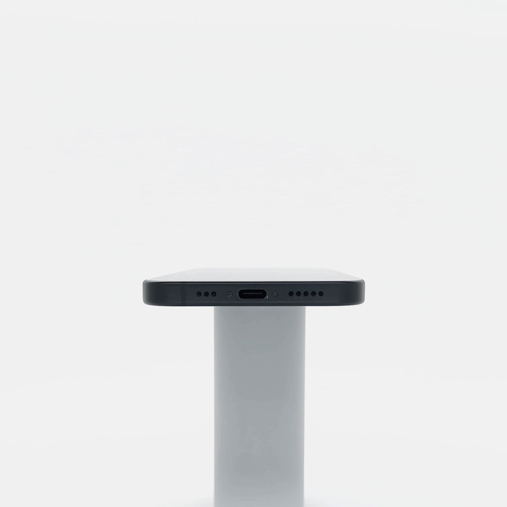 95新 Apple iPhone 15 256G 黑色 中國大陸版