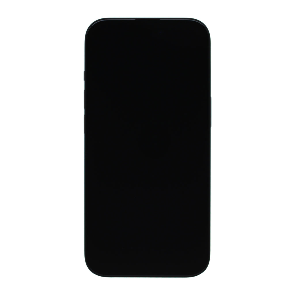 95新 Apple iPhone 15 256G 黑色 中國大陸版