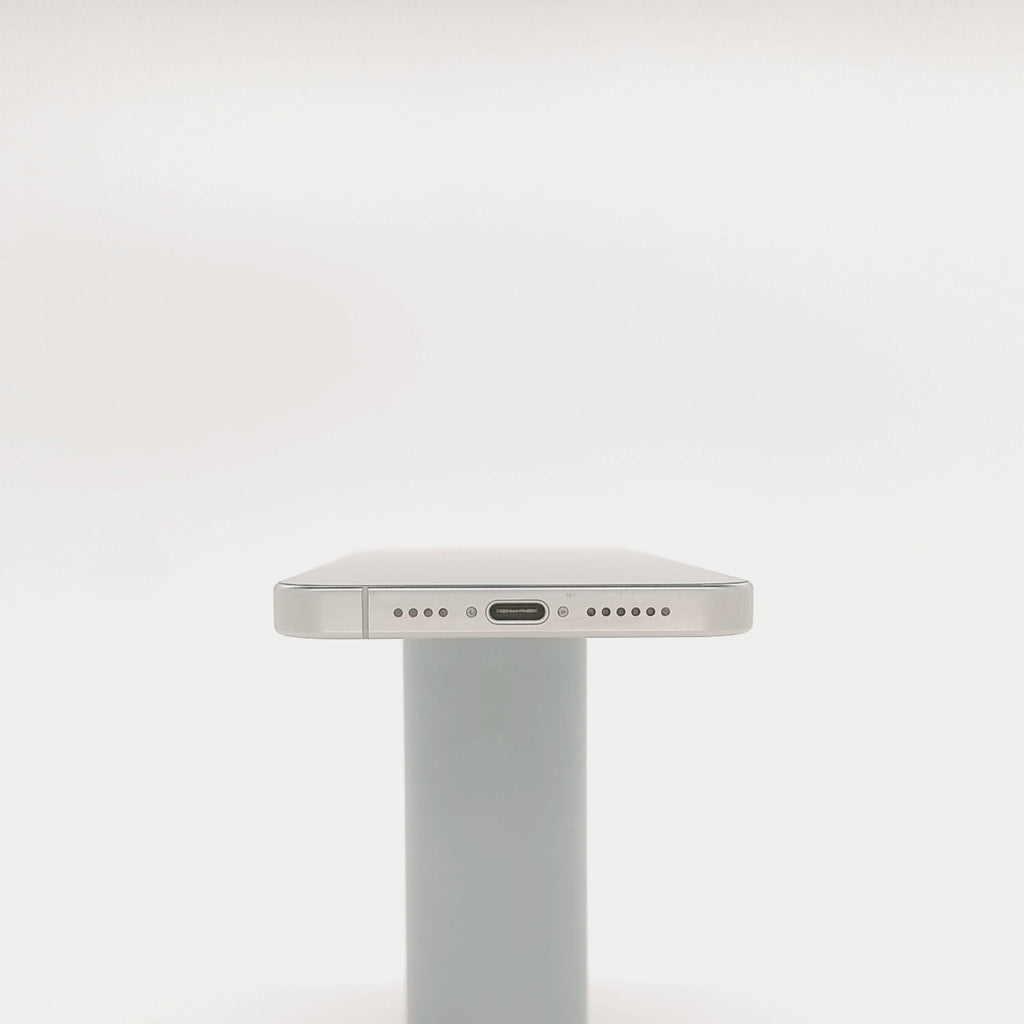 95新 Apple iPhone 15 Pro Max 256G 白色鈦金屬 中國大陸版
